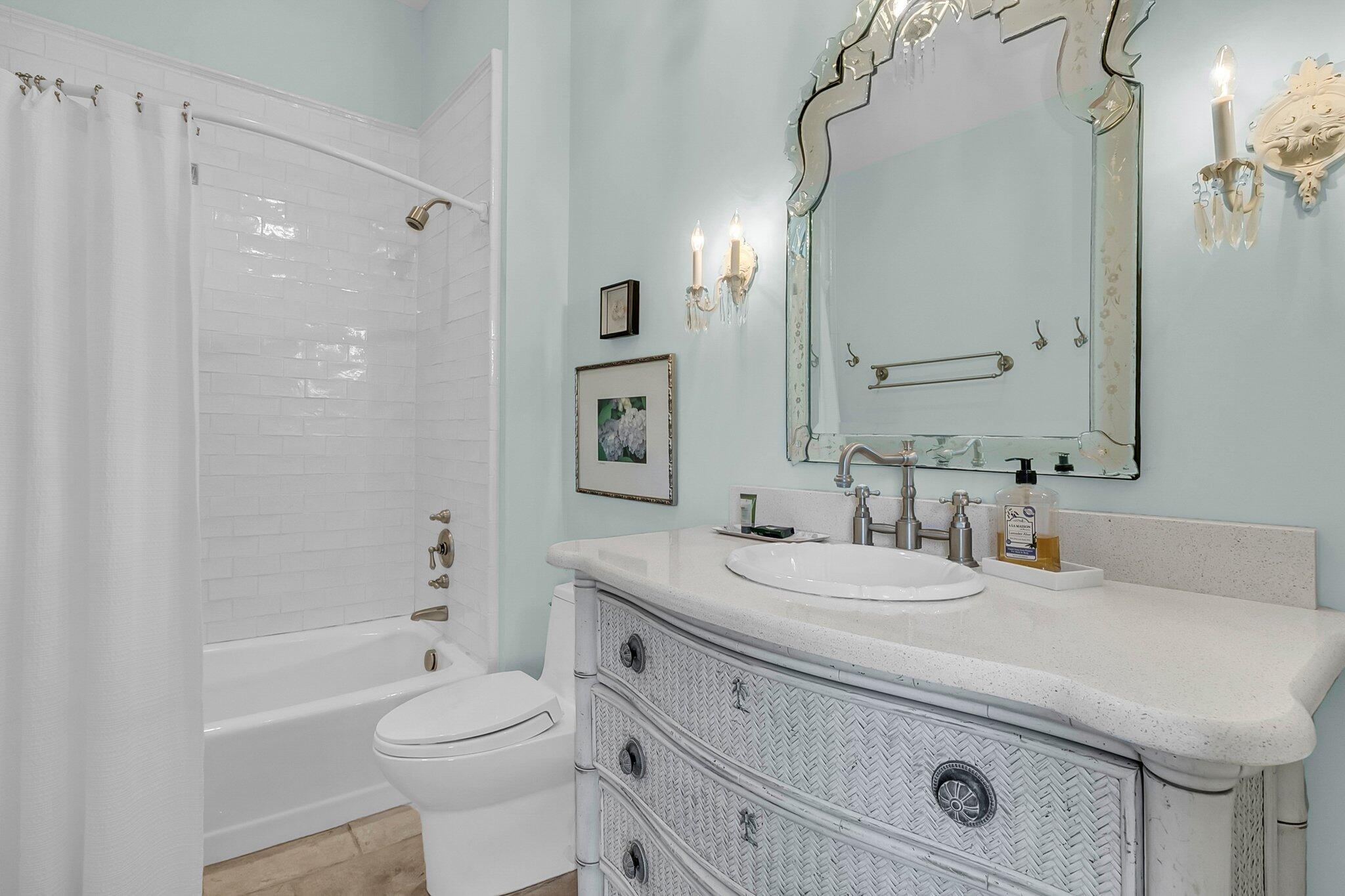 112 Ocean Blvd C (1/4 Interest)