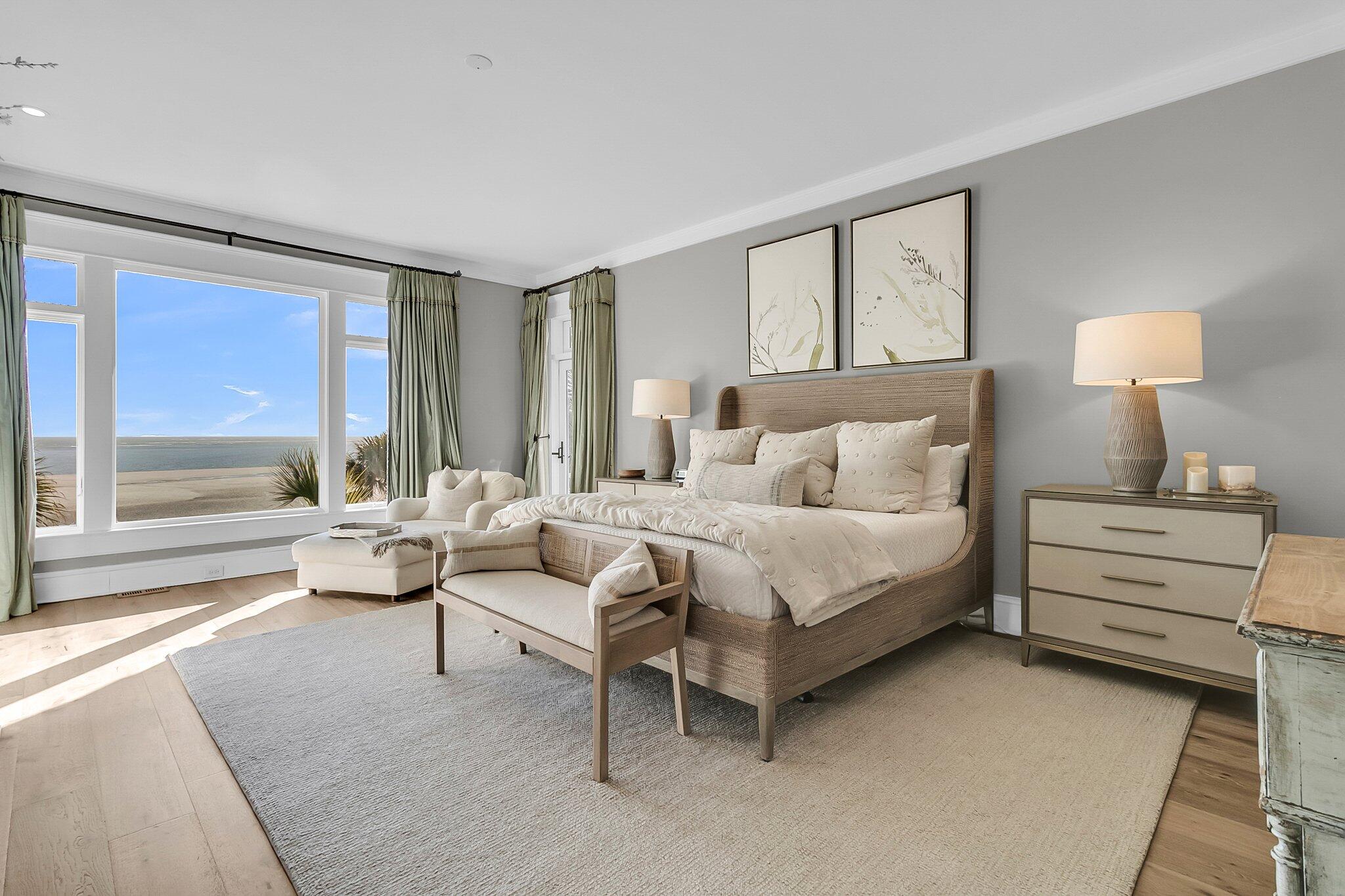112 Ocean Blvd C (1/4 Interest)
