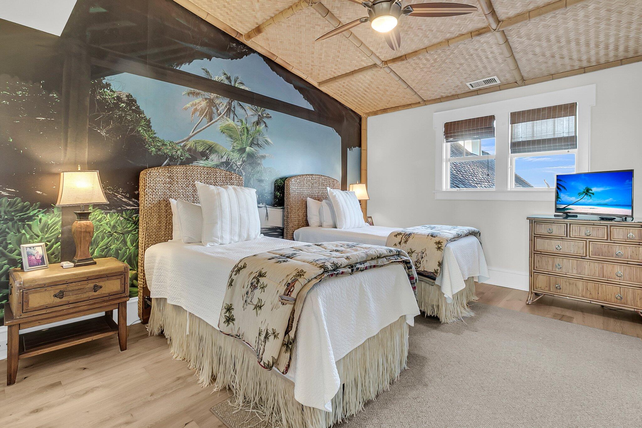 112 Ocean Blvd D (1/4 Interest)