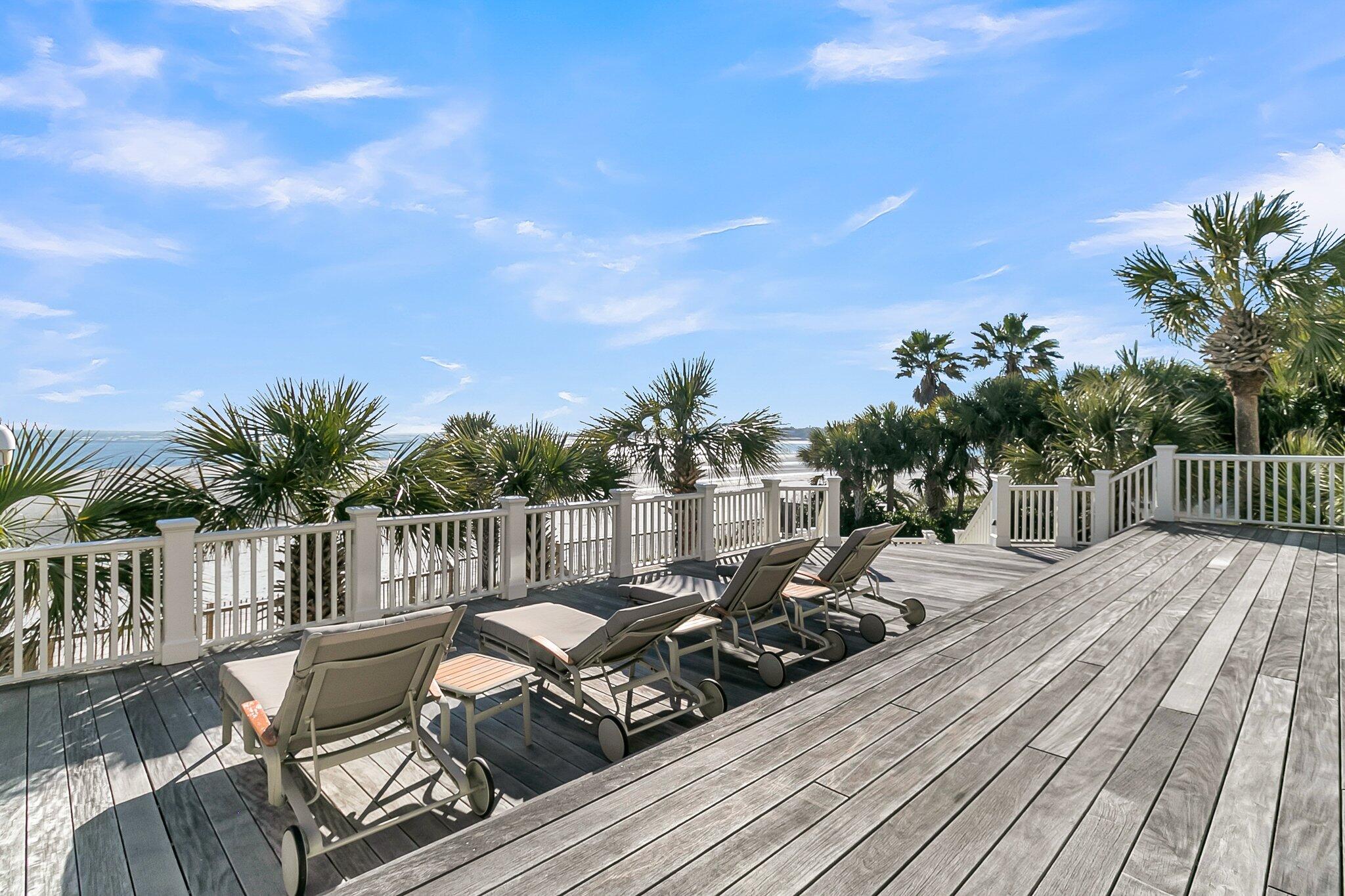 112 Ocean Blvd D (1/4 Interest)