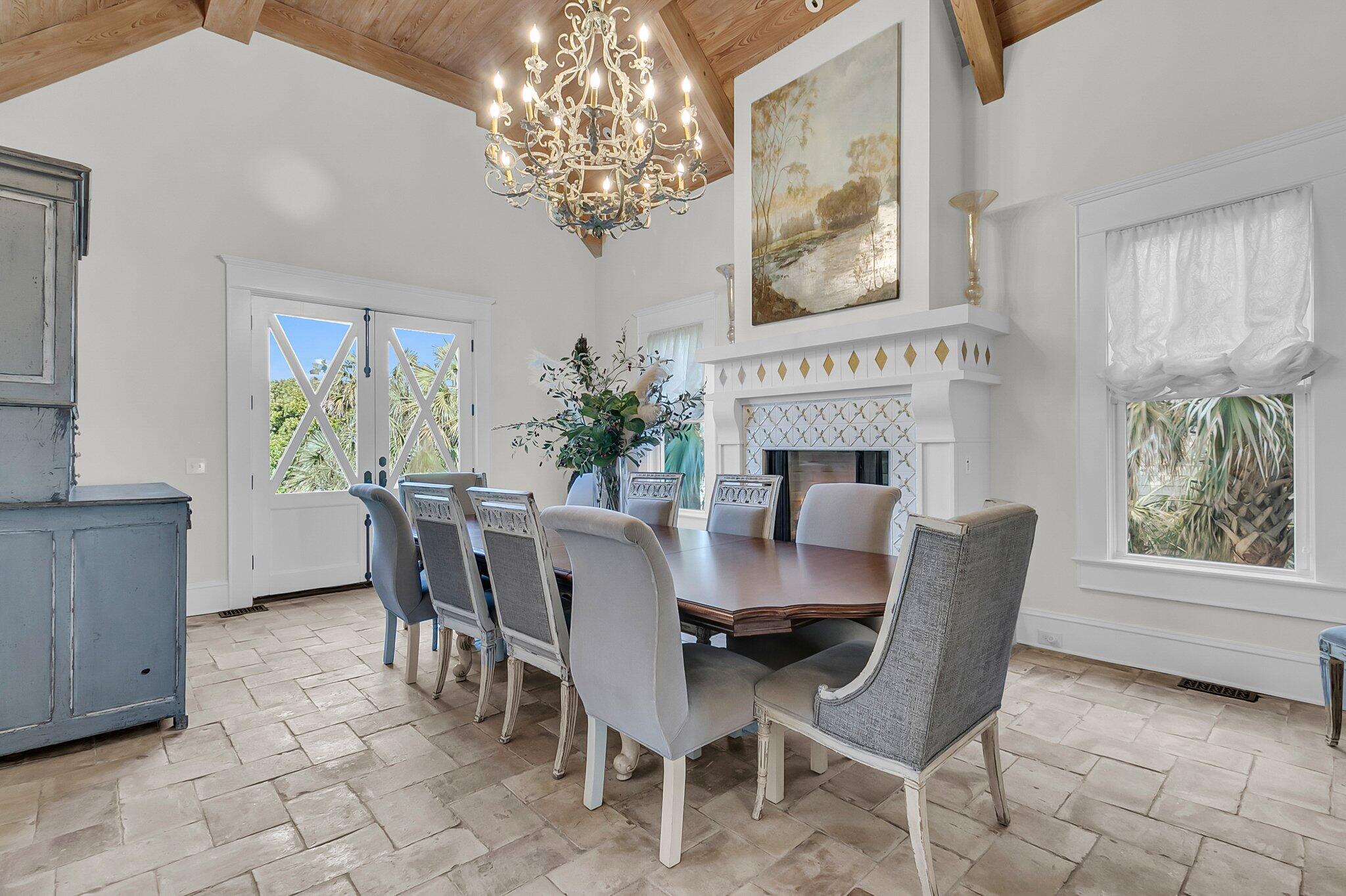 112 Ocean Blvd D (1/4 Interest)