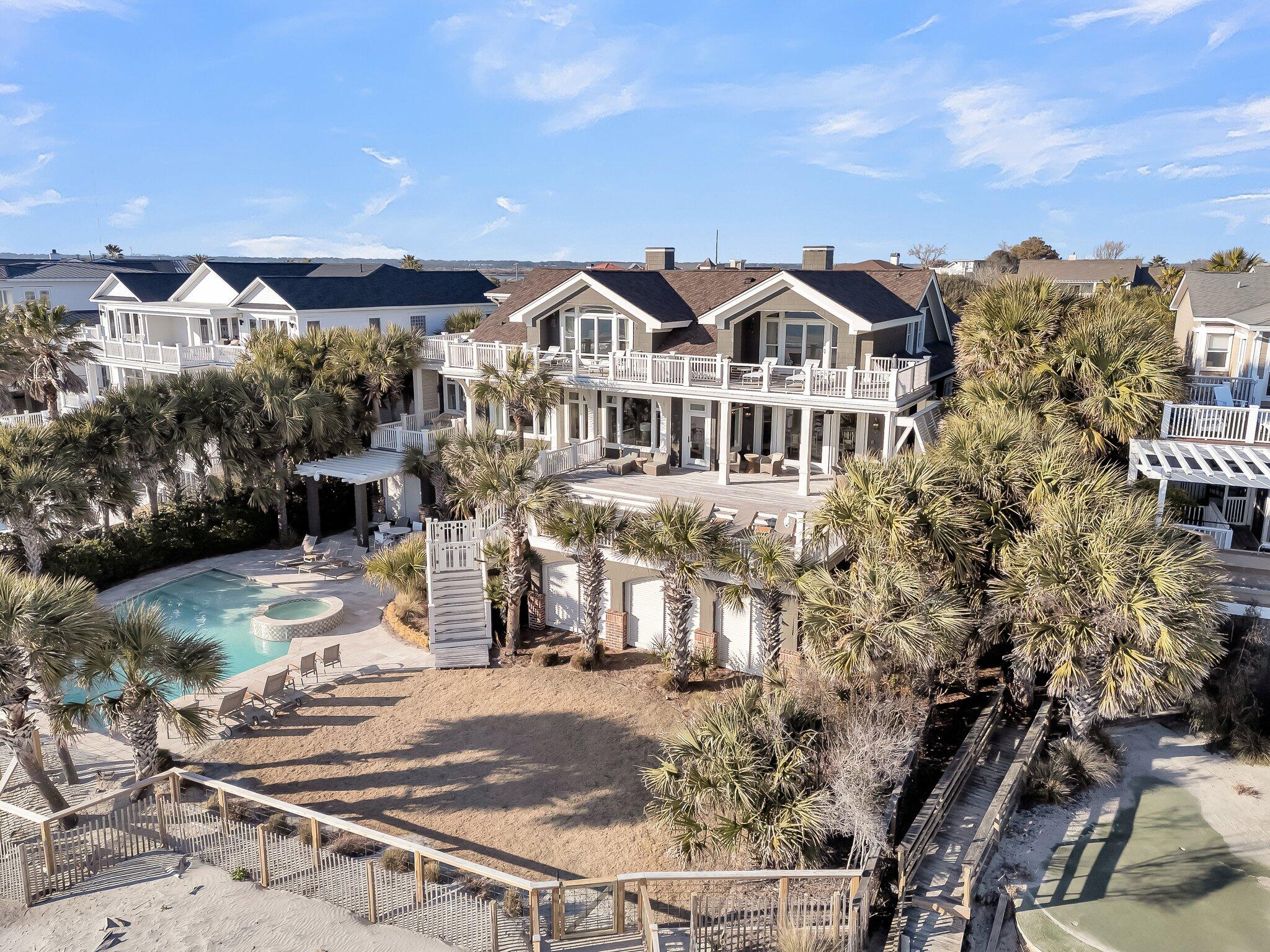 112 Ocean Blvd D (1/4 Interest)
