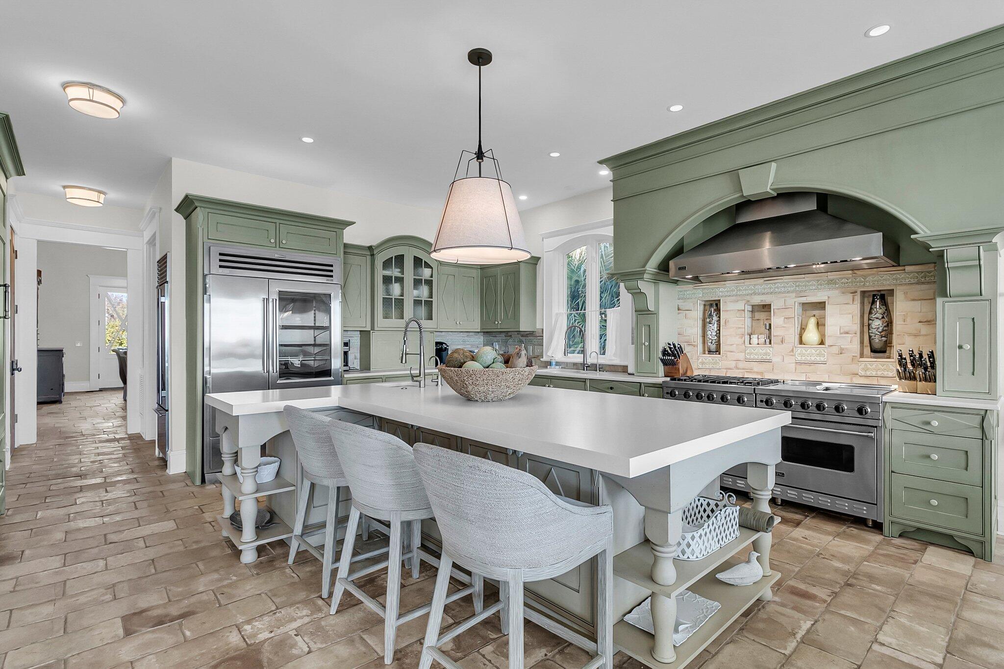 112 Ocean Blvd D (1/4 Interest)
