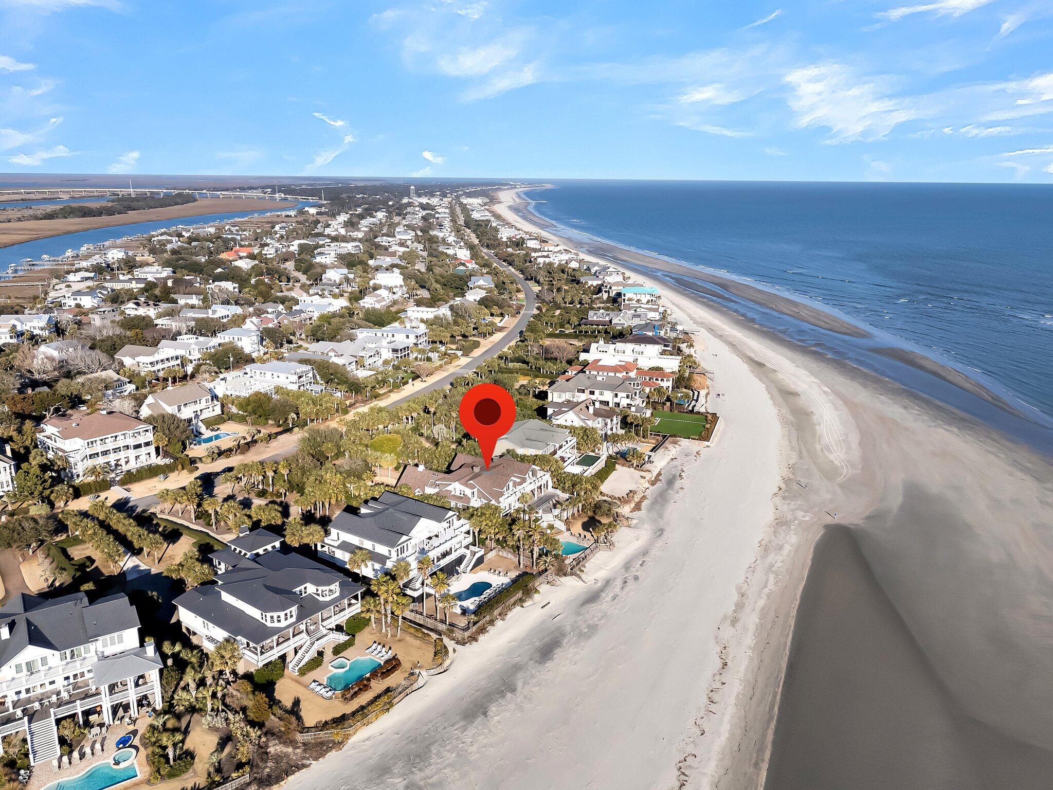 112 Ocean Blvd D (1/4 Interest)