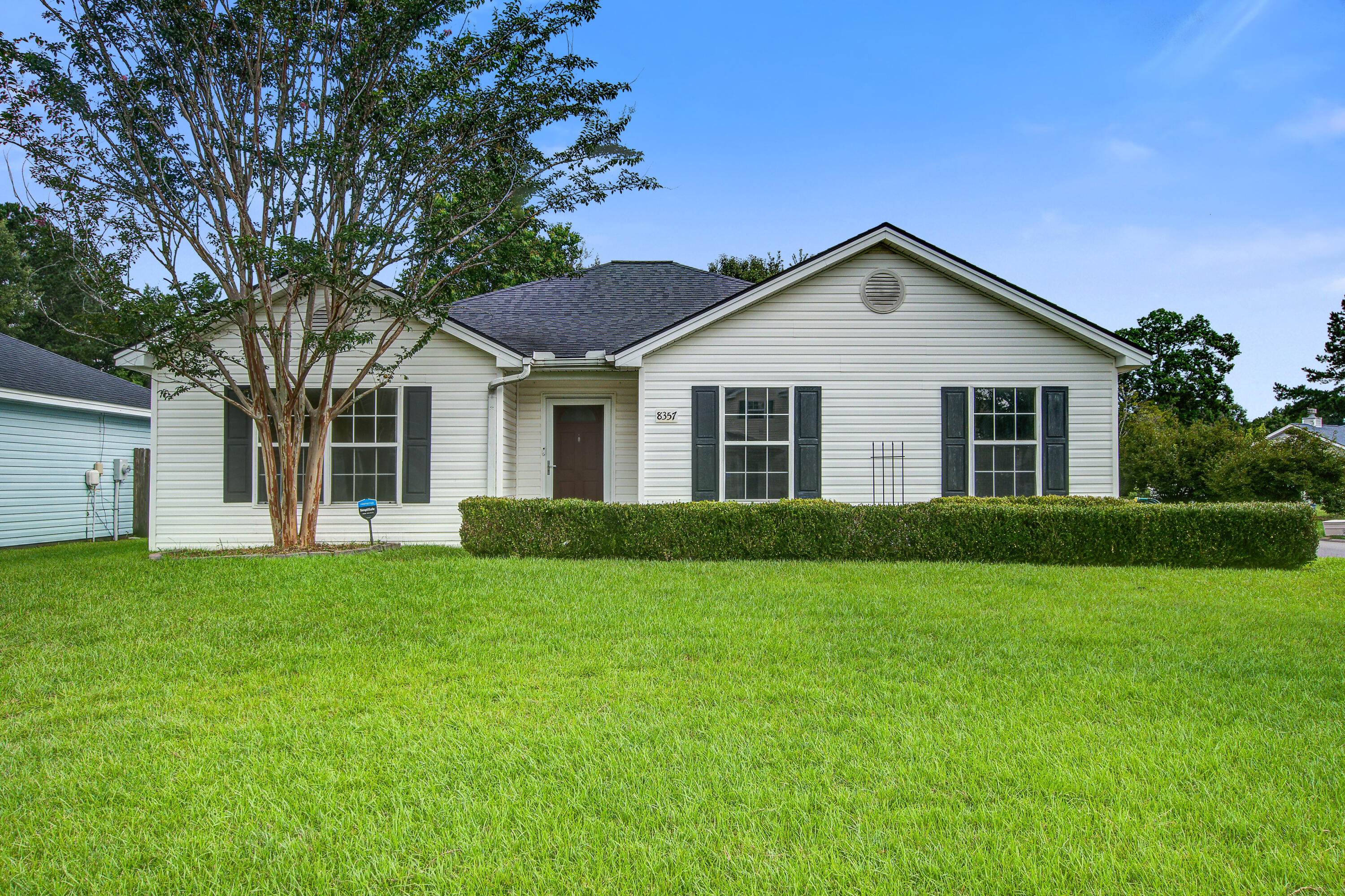 8357 Waltham Road