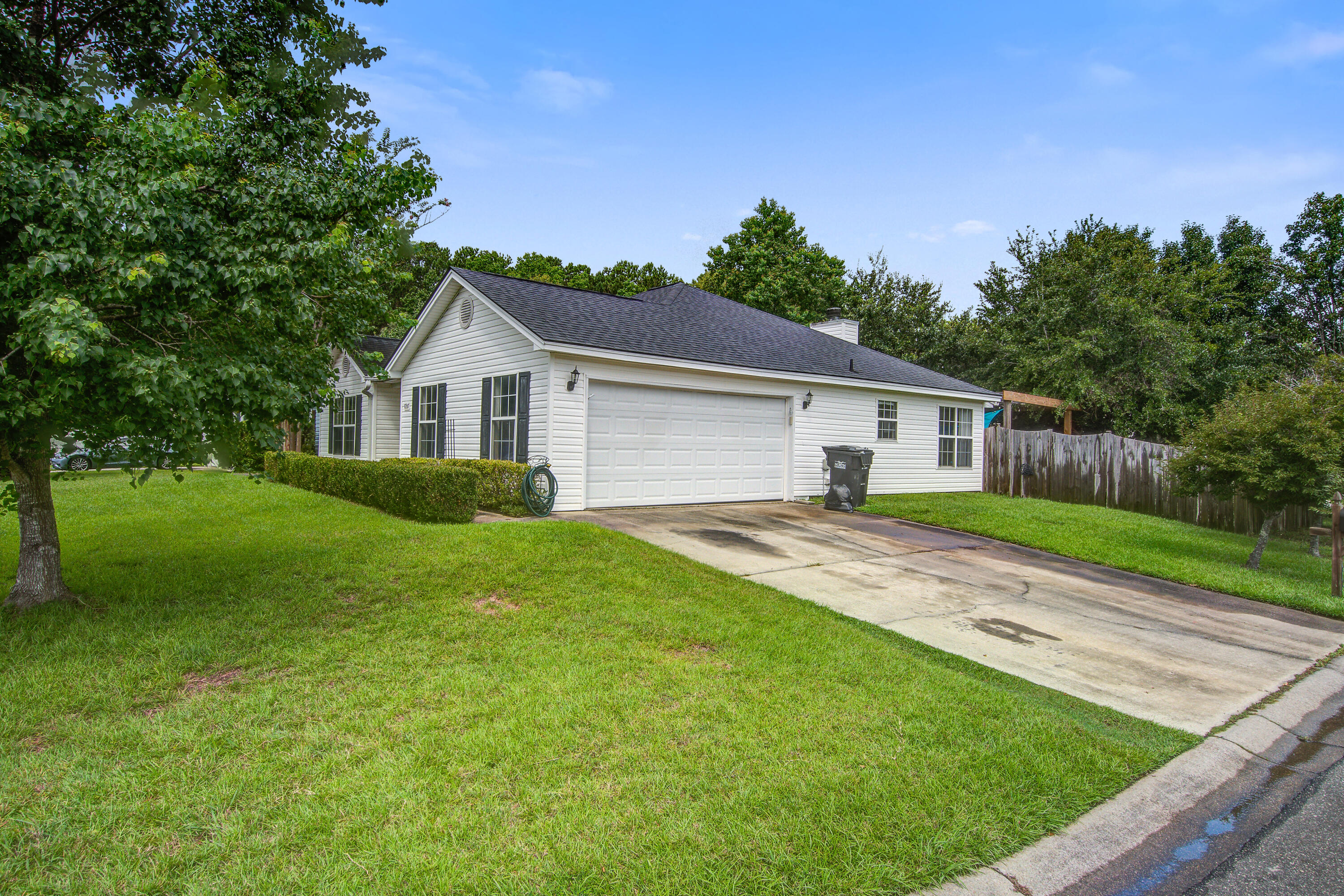 8357 Waltham Road
