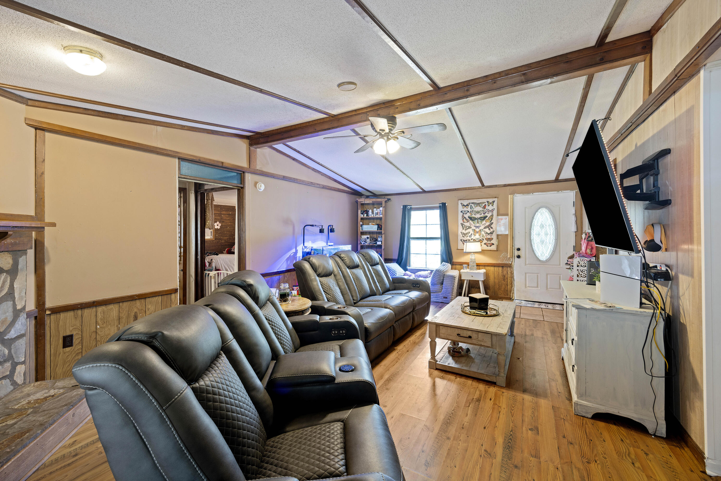 5681 Old Jacksonboro Road