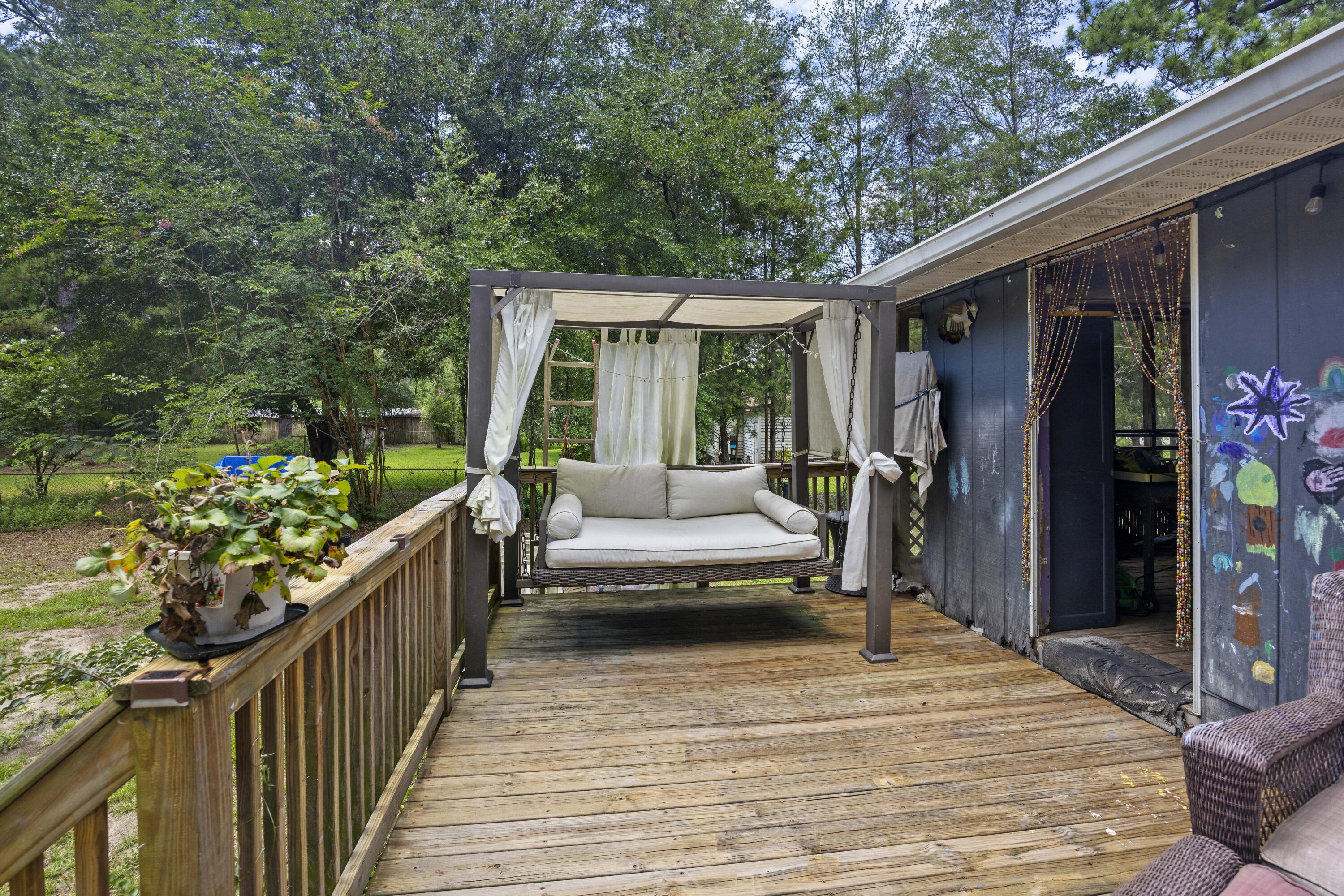 5681 Old Jacksonboro Road