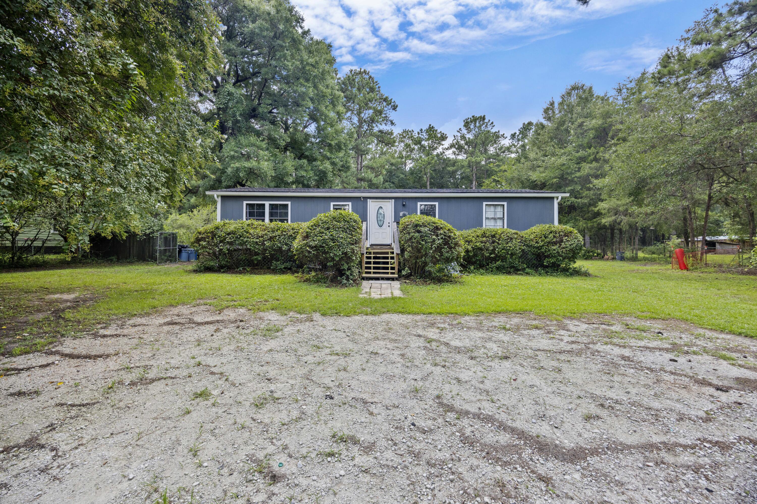 5681 Old Jacksonboro Road