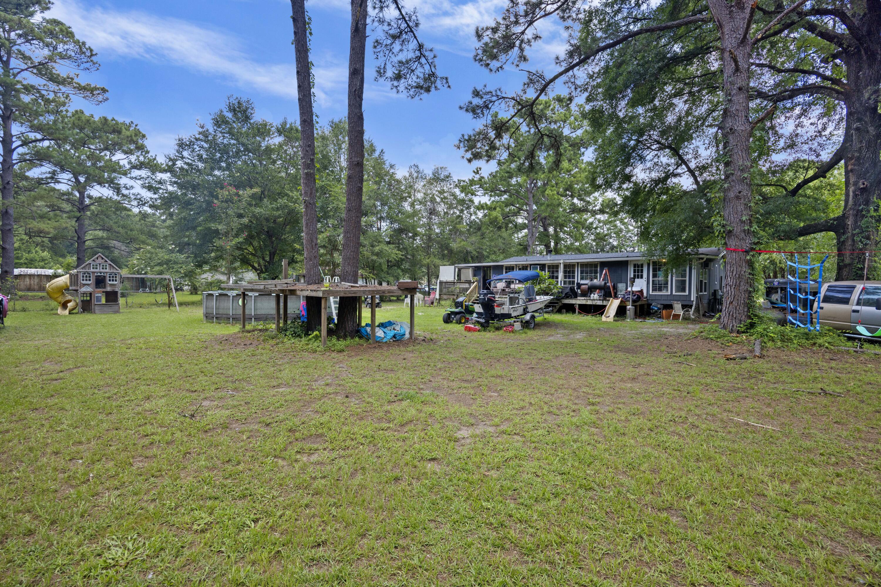 5681 Old Jacksonboro Road