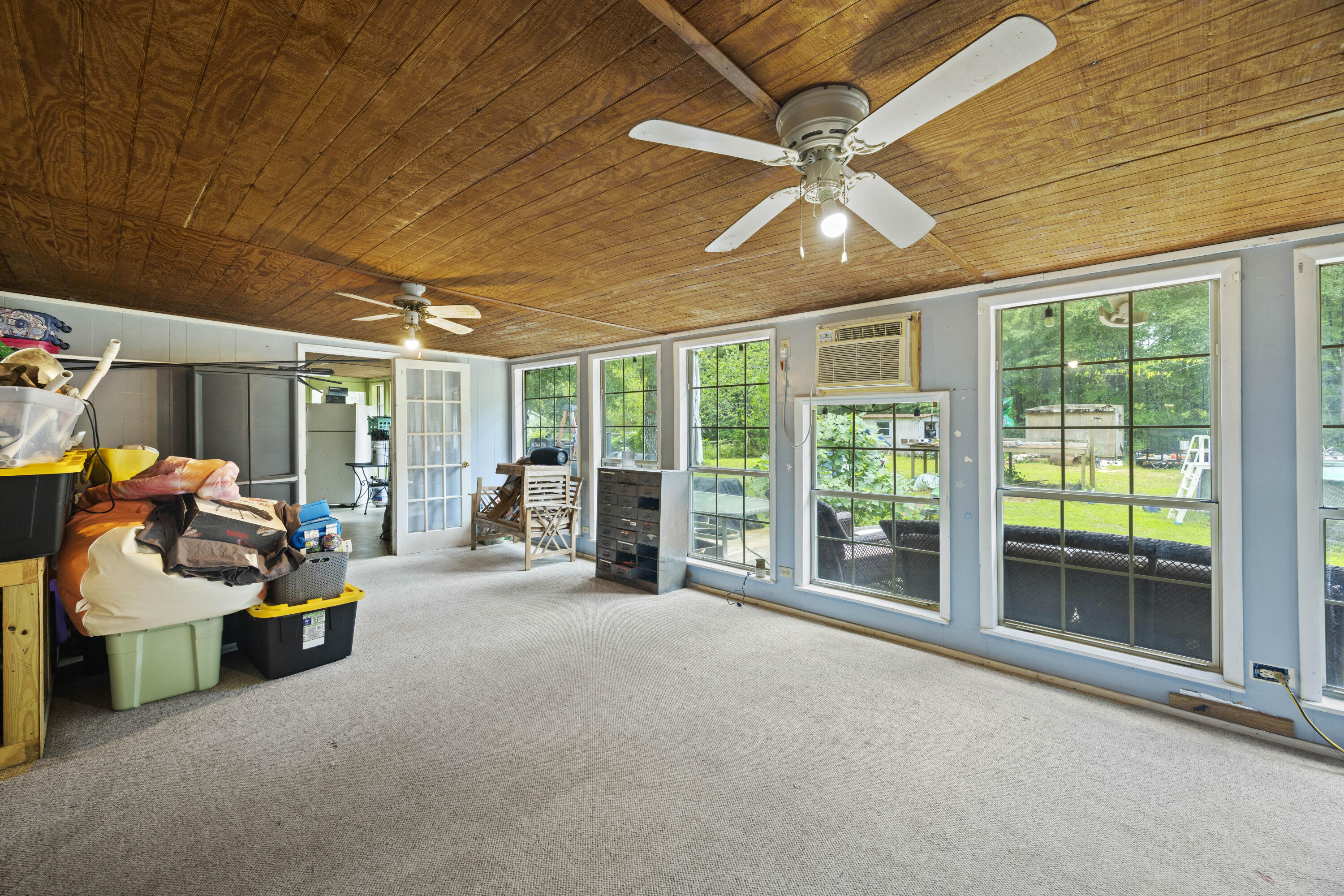 5681 Old Jacksonboro Road