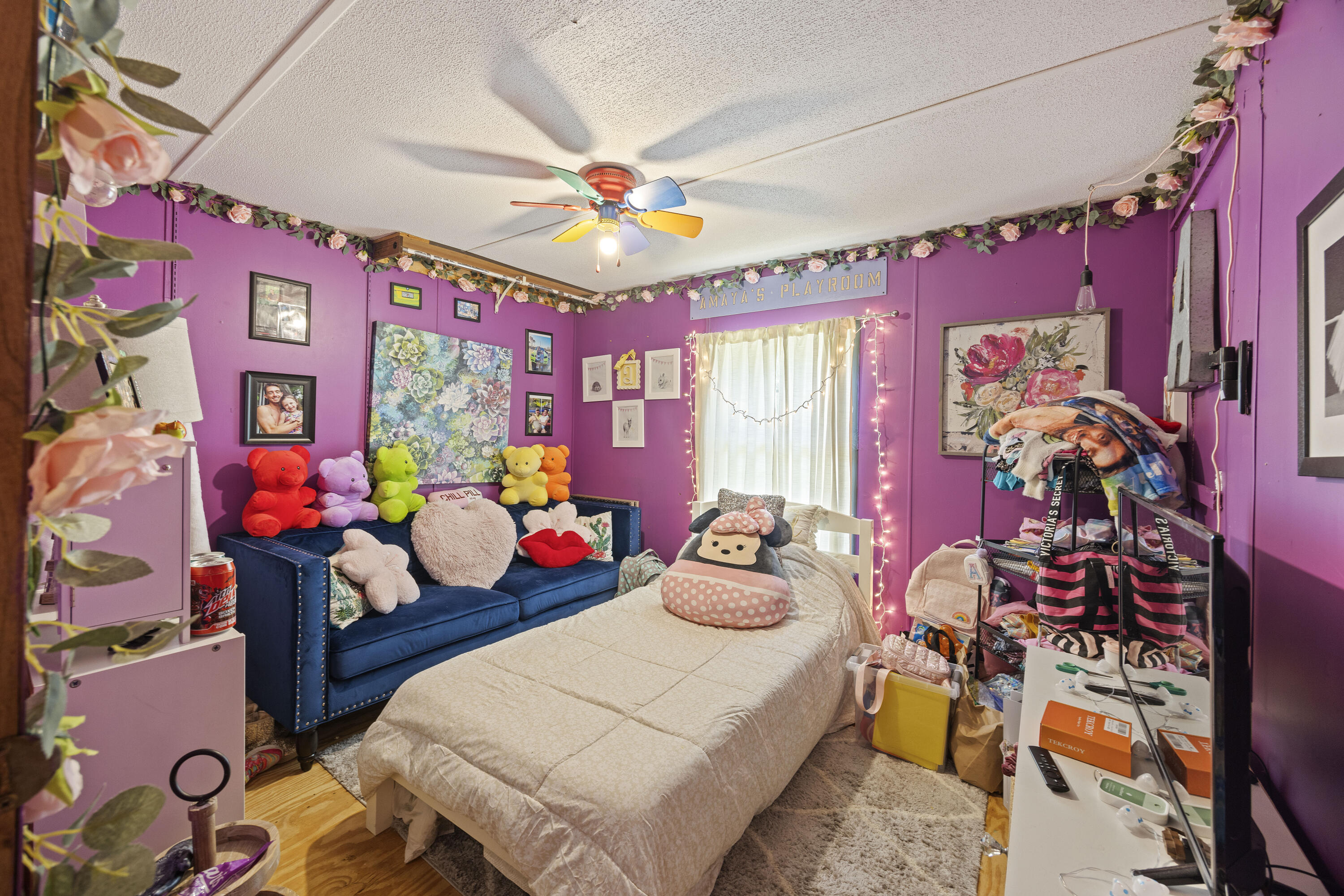 5681 Old Jacksonboro Road