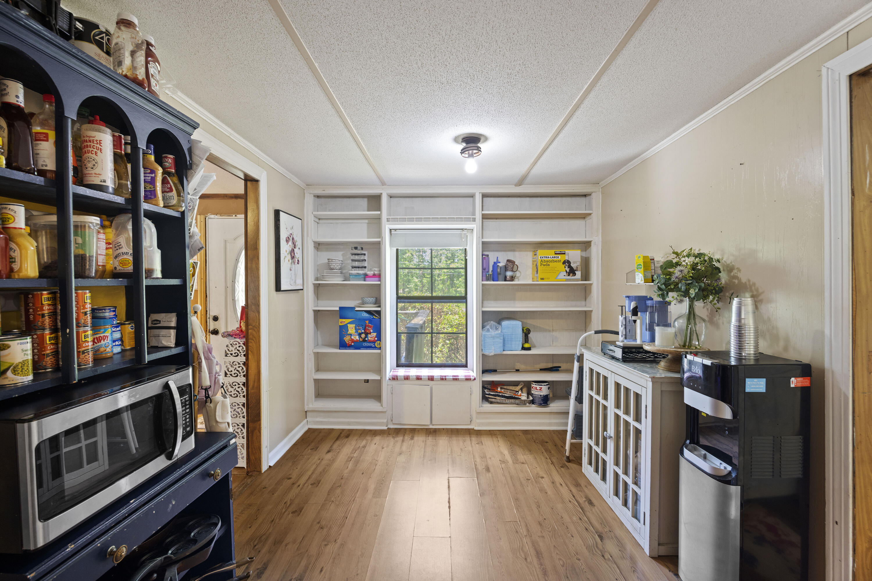5681 Old Jacksonboro Road
