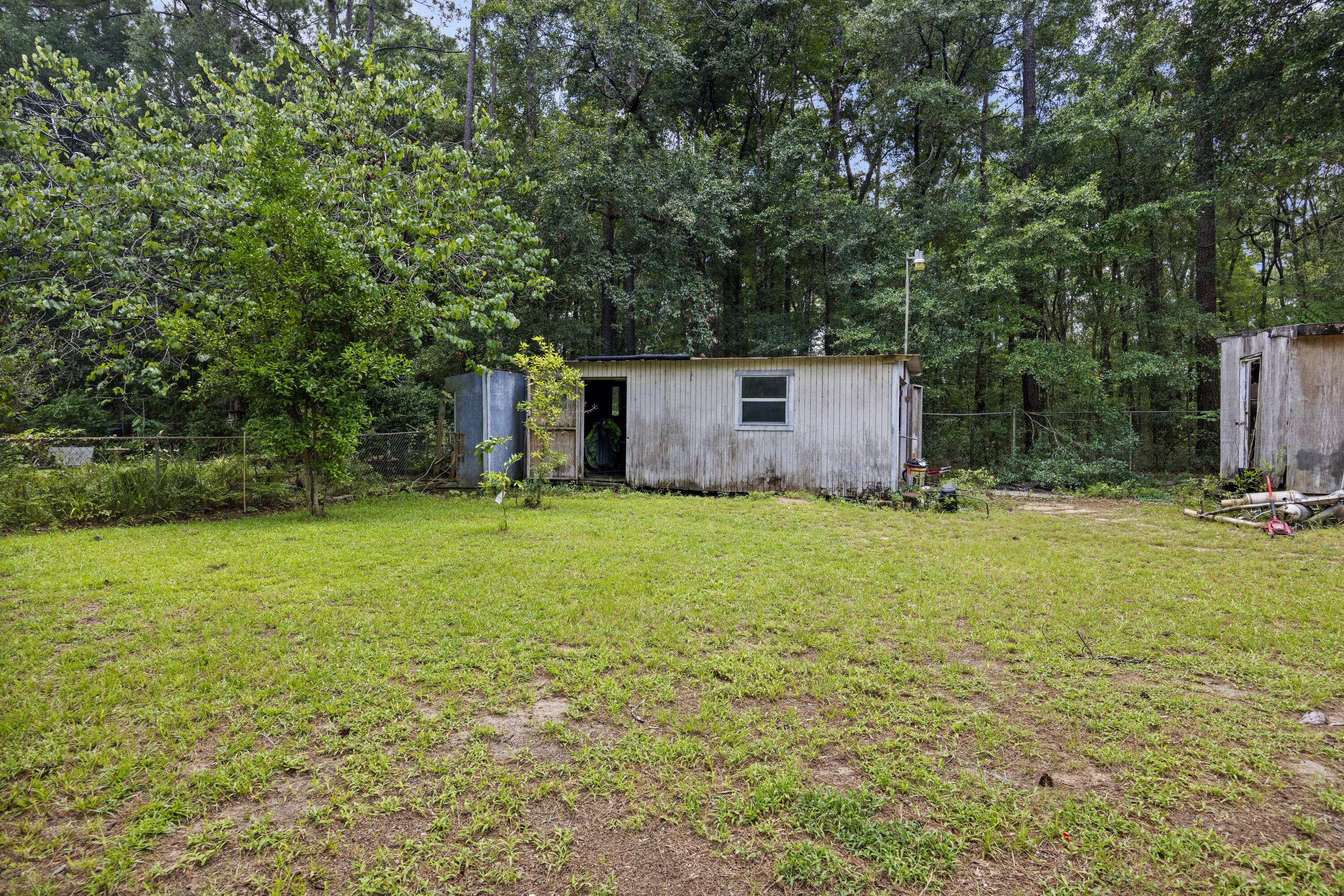 5681 Old Jacksonboro Road