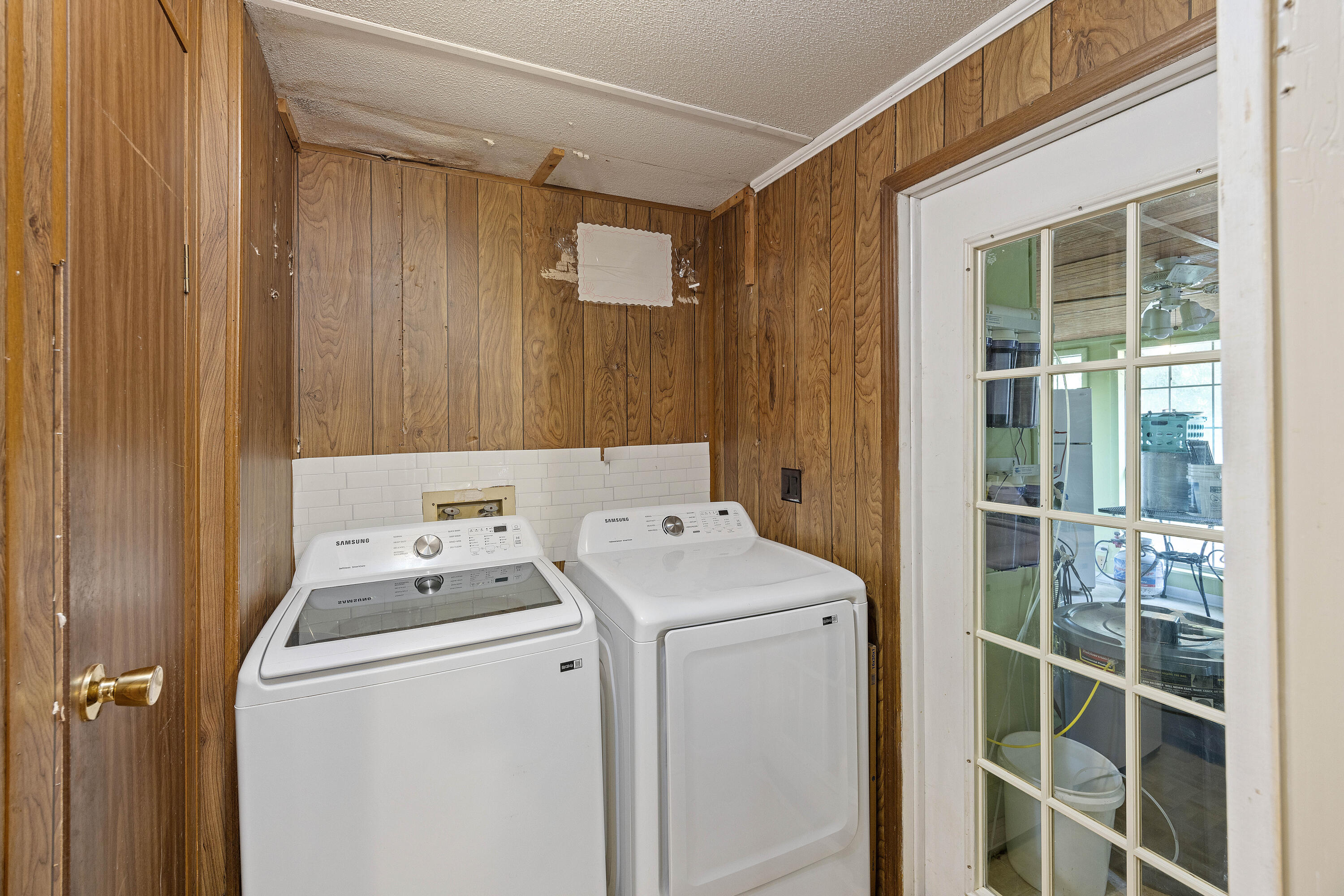 5681 Old Jacksonboro Road