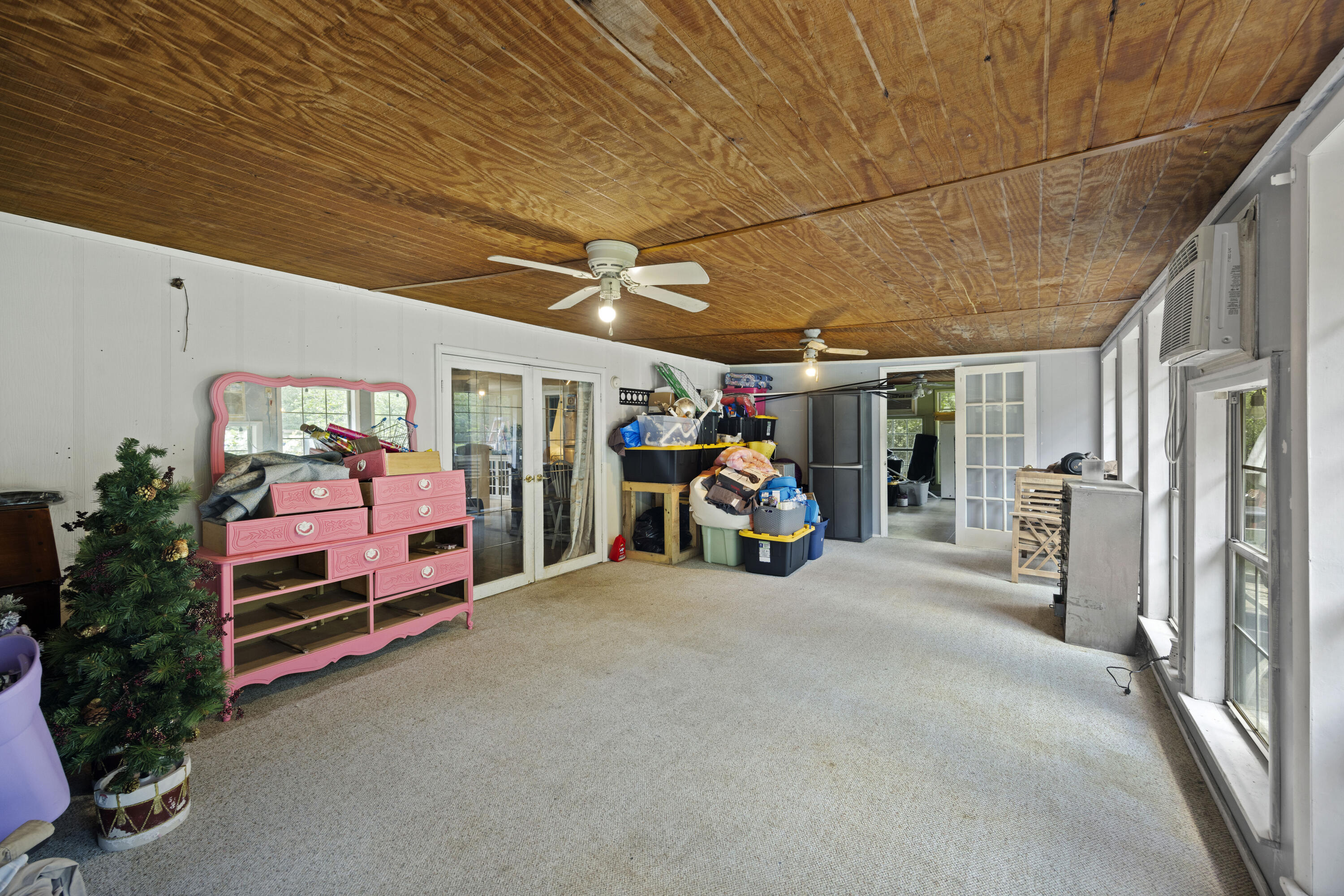 5681 Old Jacksonboro Road