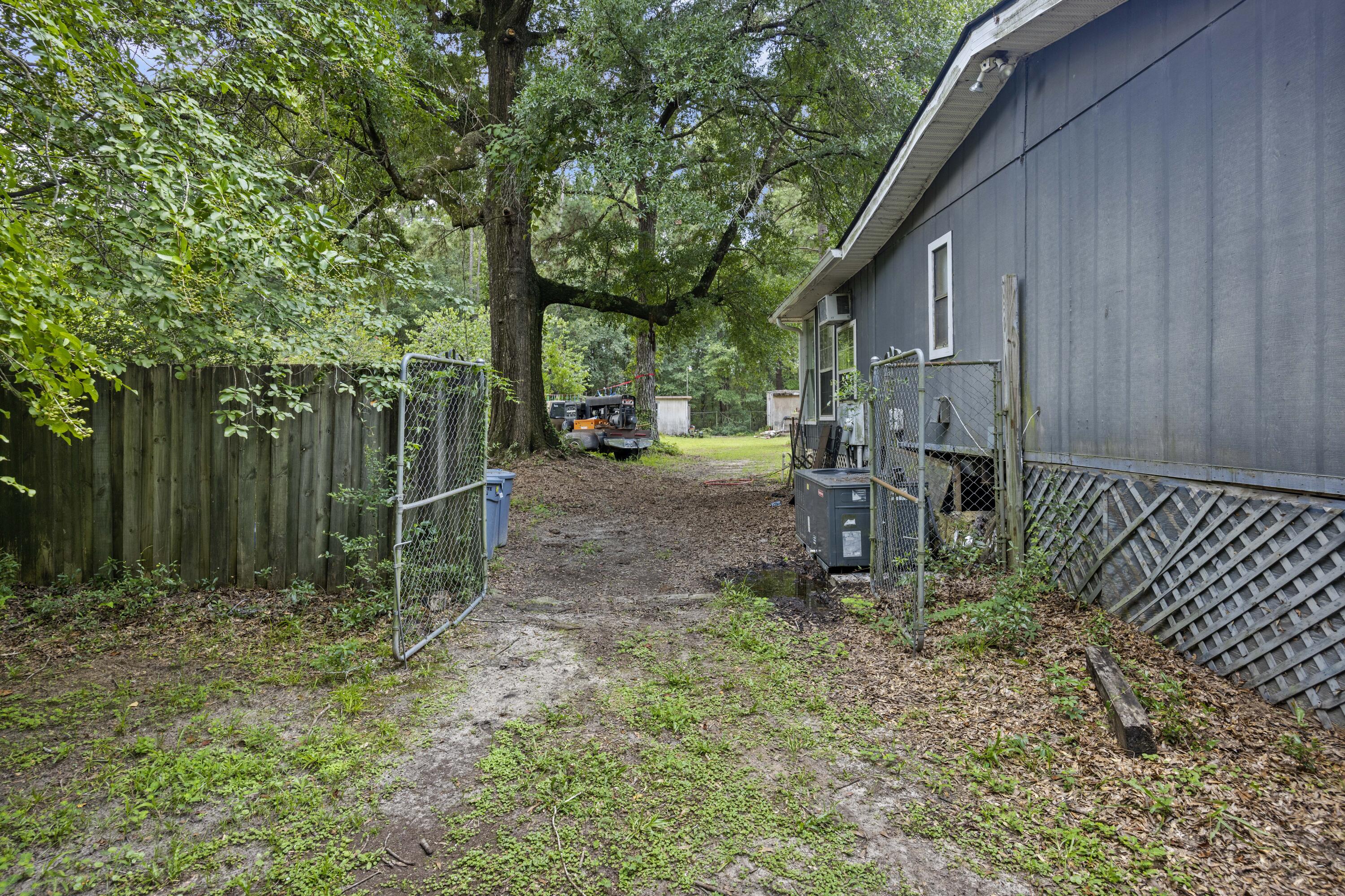5681 Old Jacksonboro Road