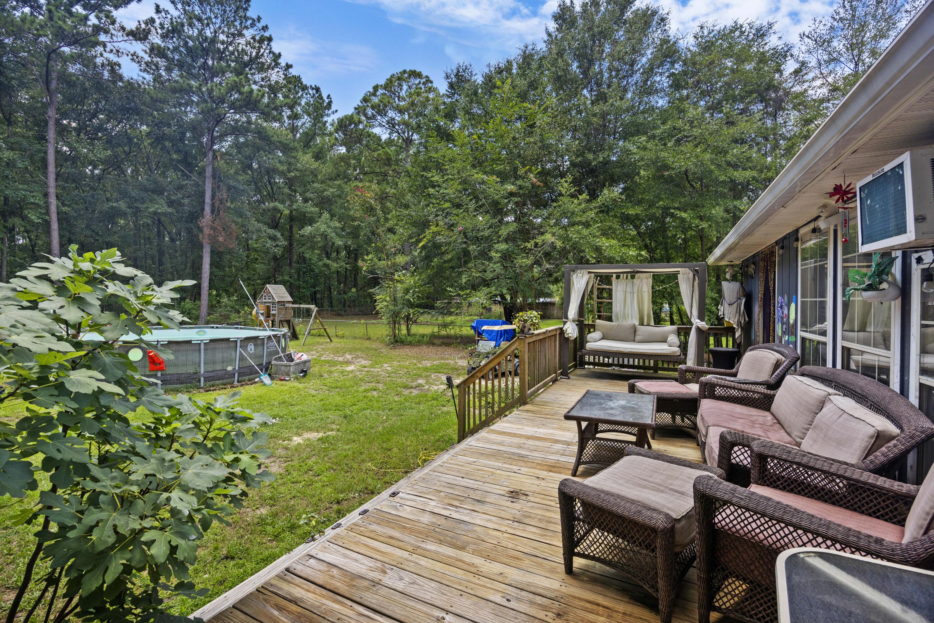 5681 Old Jacksonboro Road