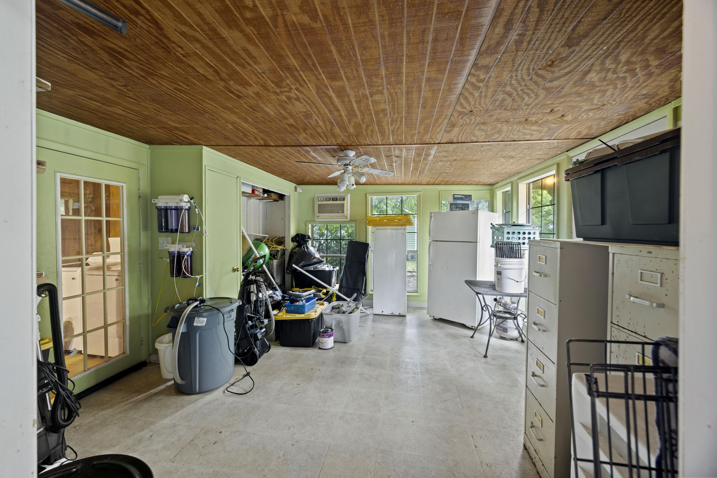 5681 Old Jacksonboro Road