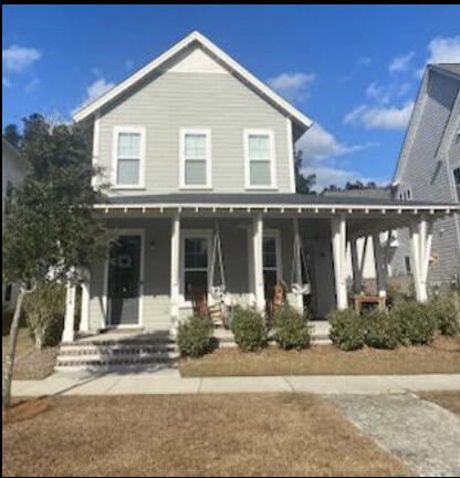 604 Long Meadow Street