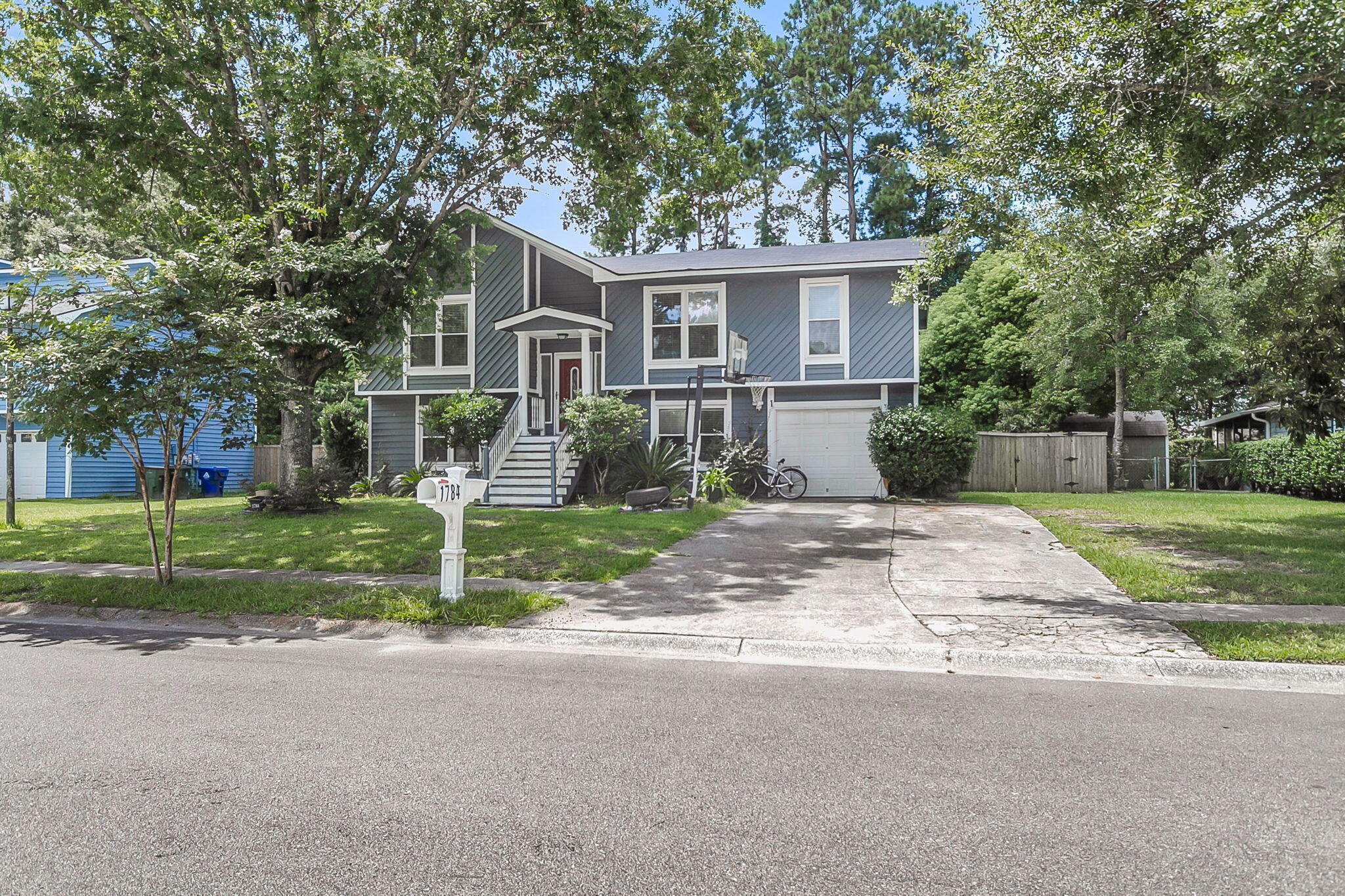 1784 Banbury Road