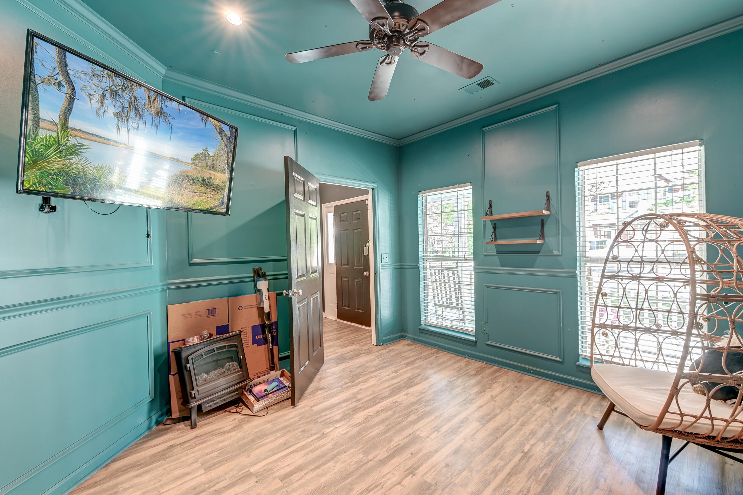3298 Heathland Way