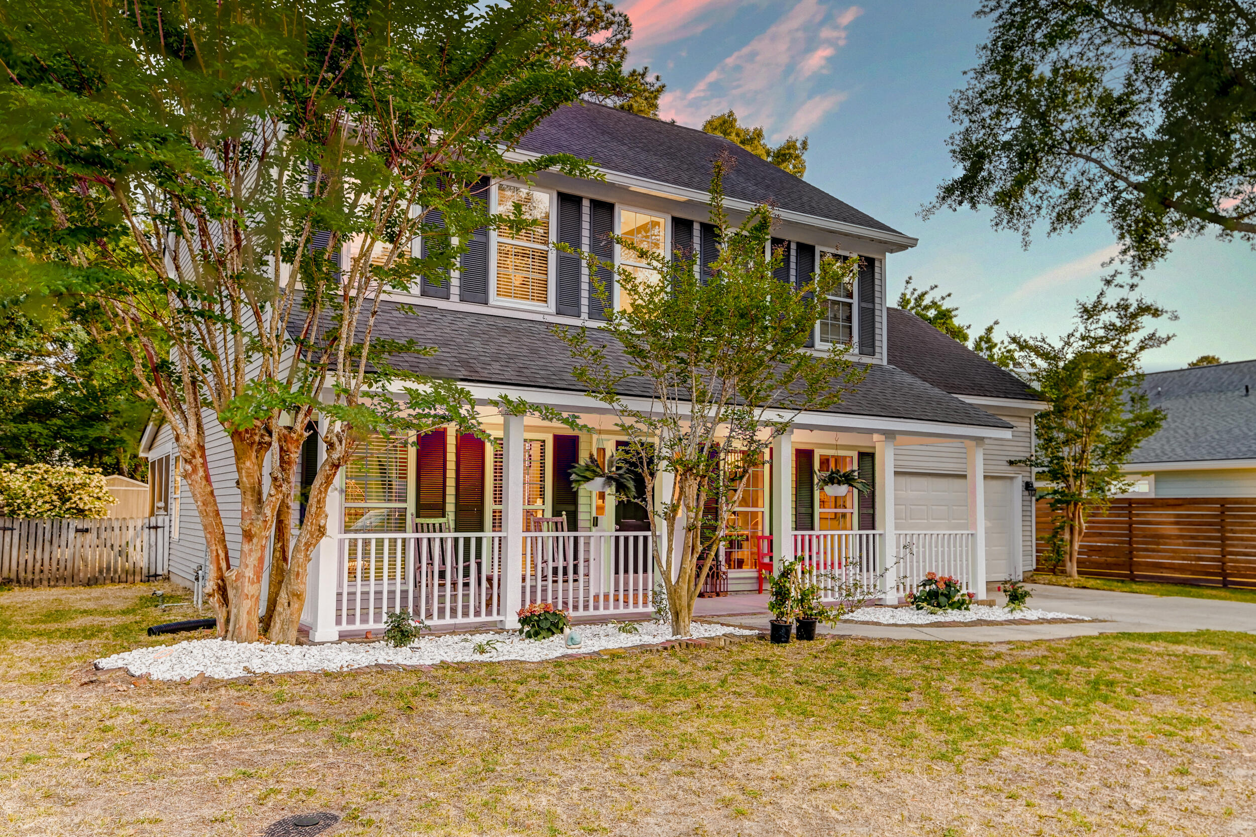 3298 Heathland Way