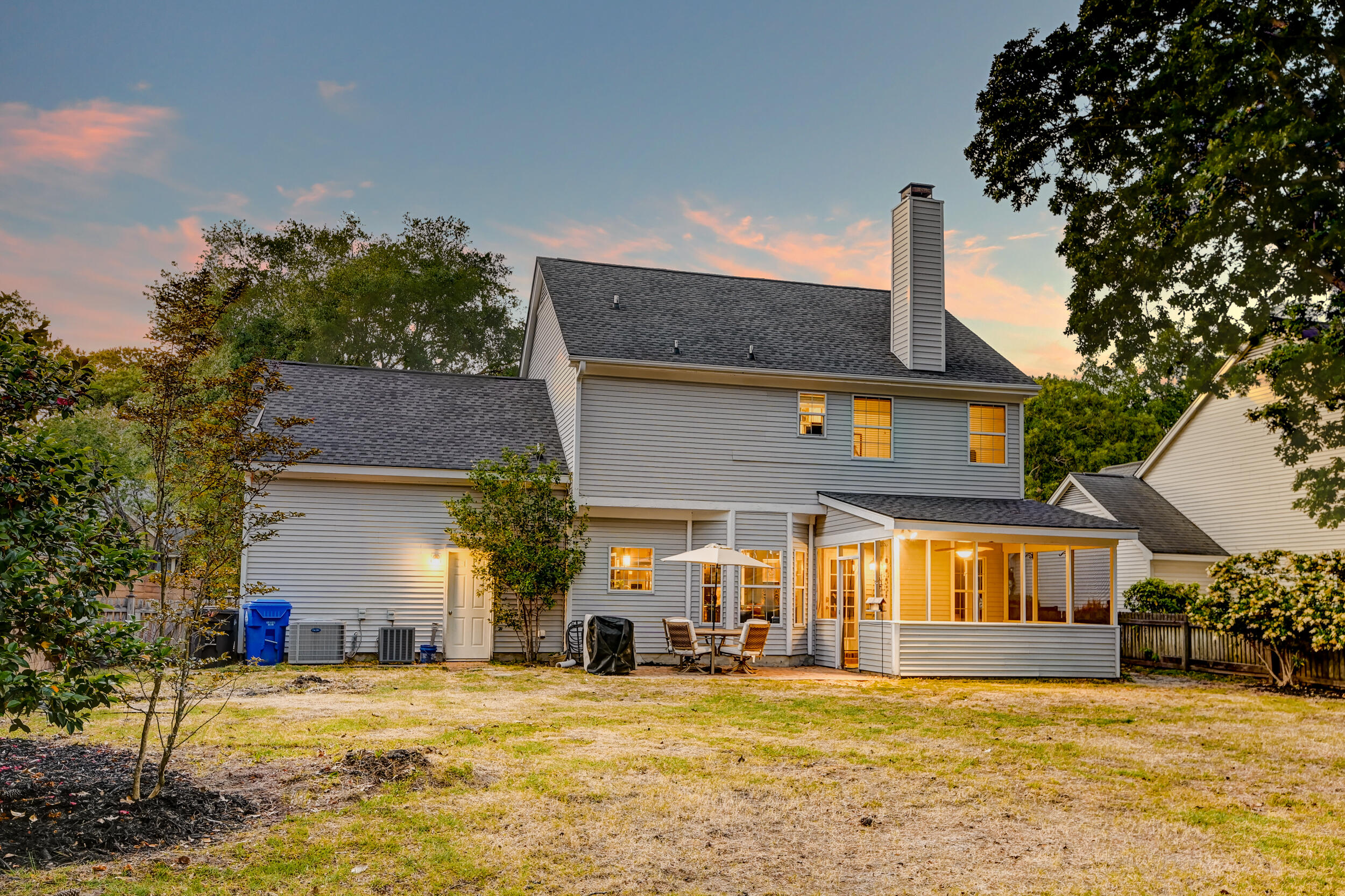 3298 Heathland Way