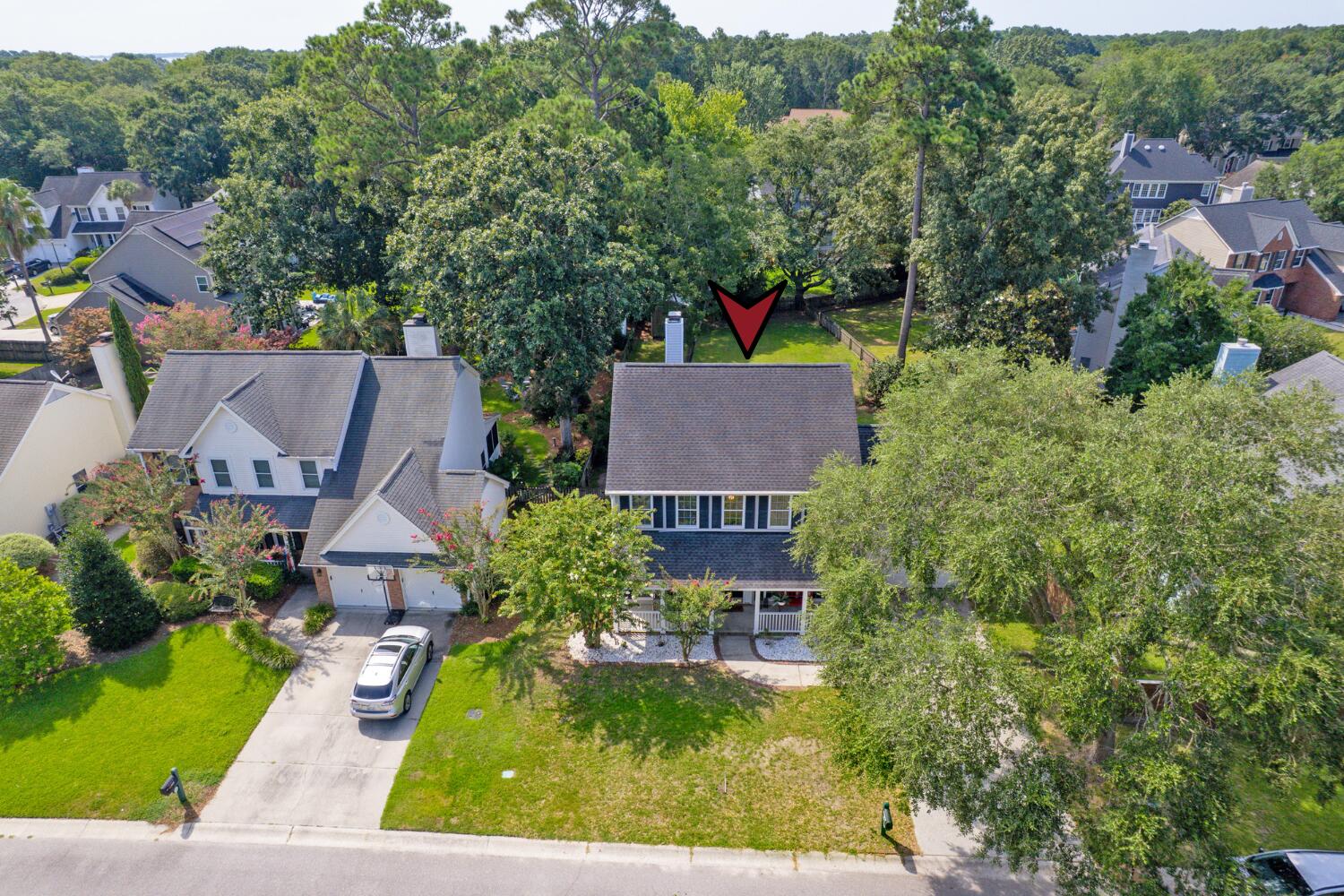 3298 Heathland Way