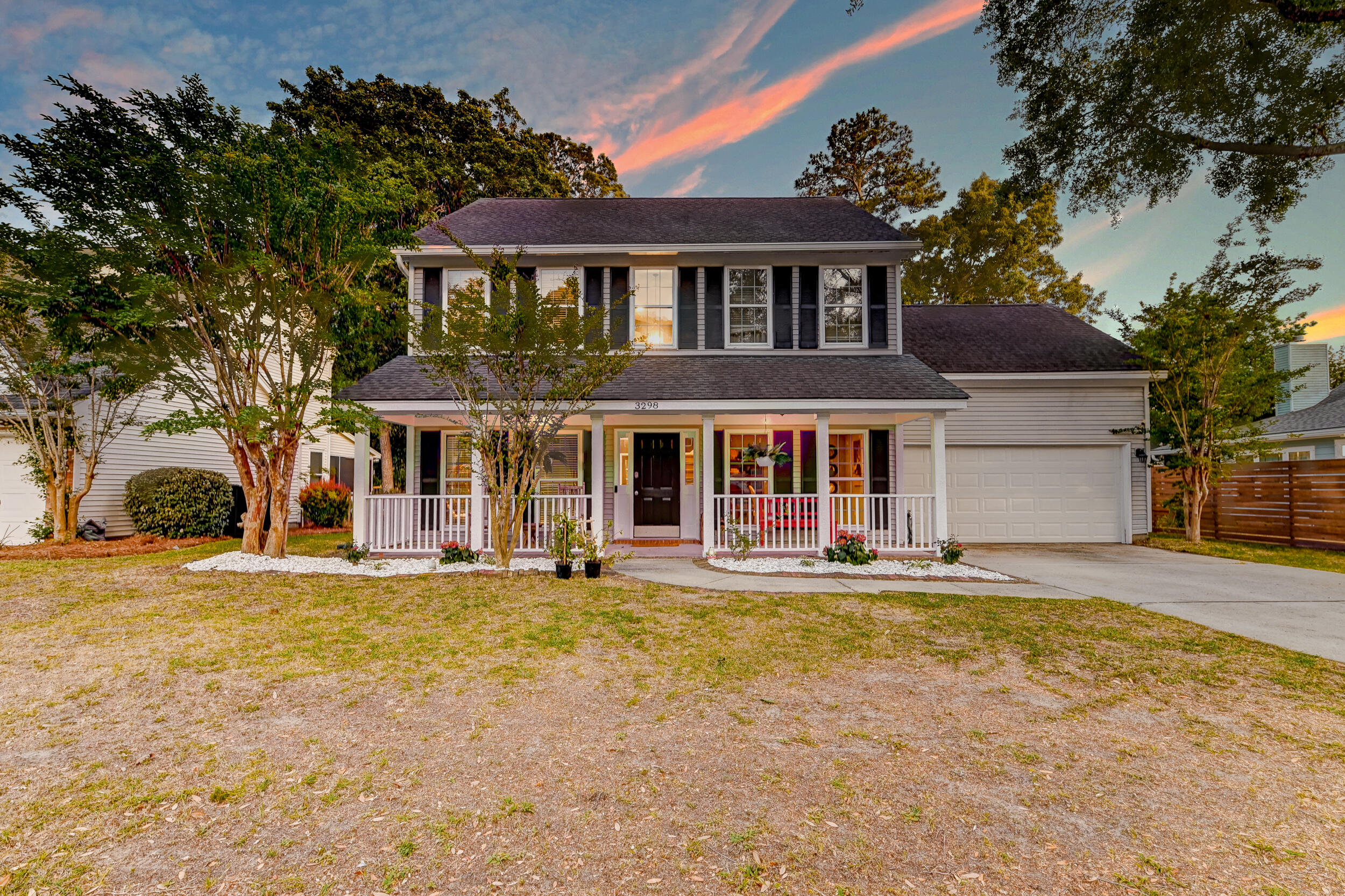 3298 Heathland Way