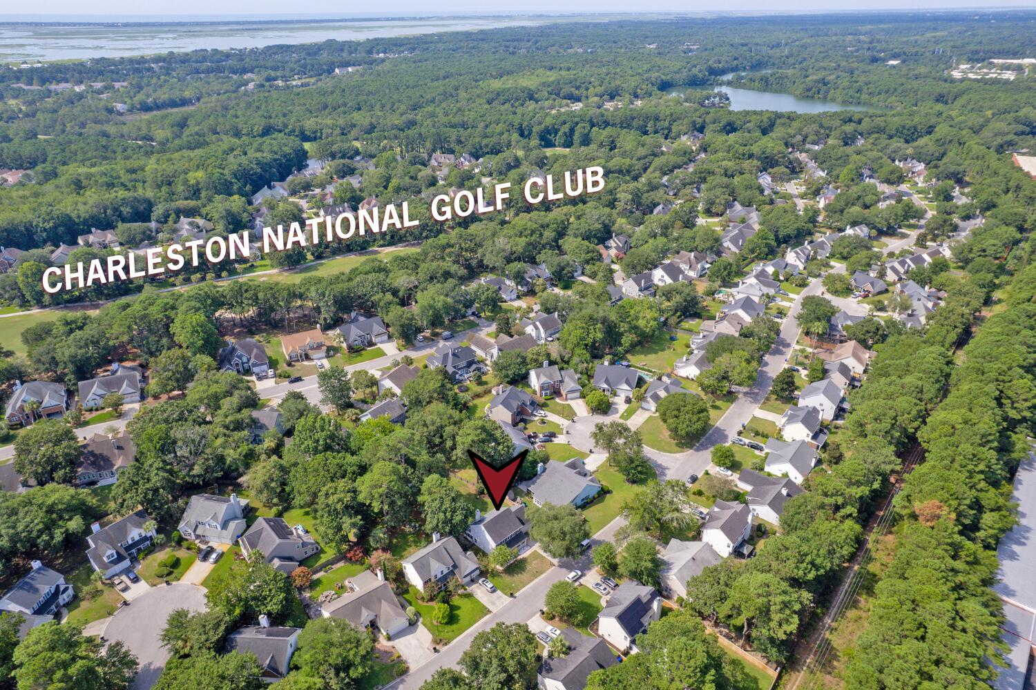 3298 Heathland Way
