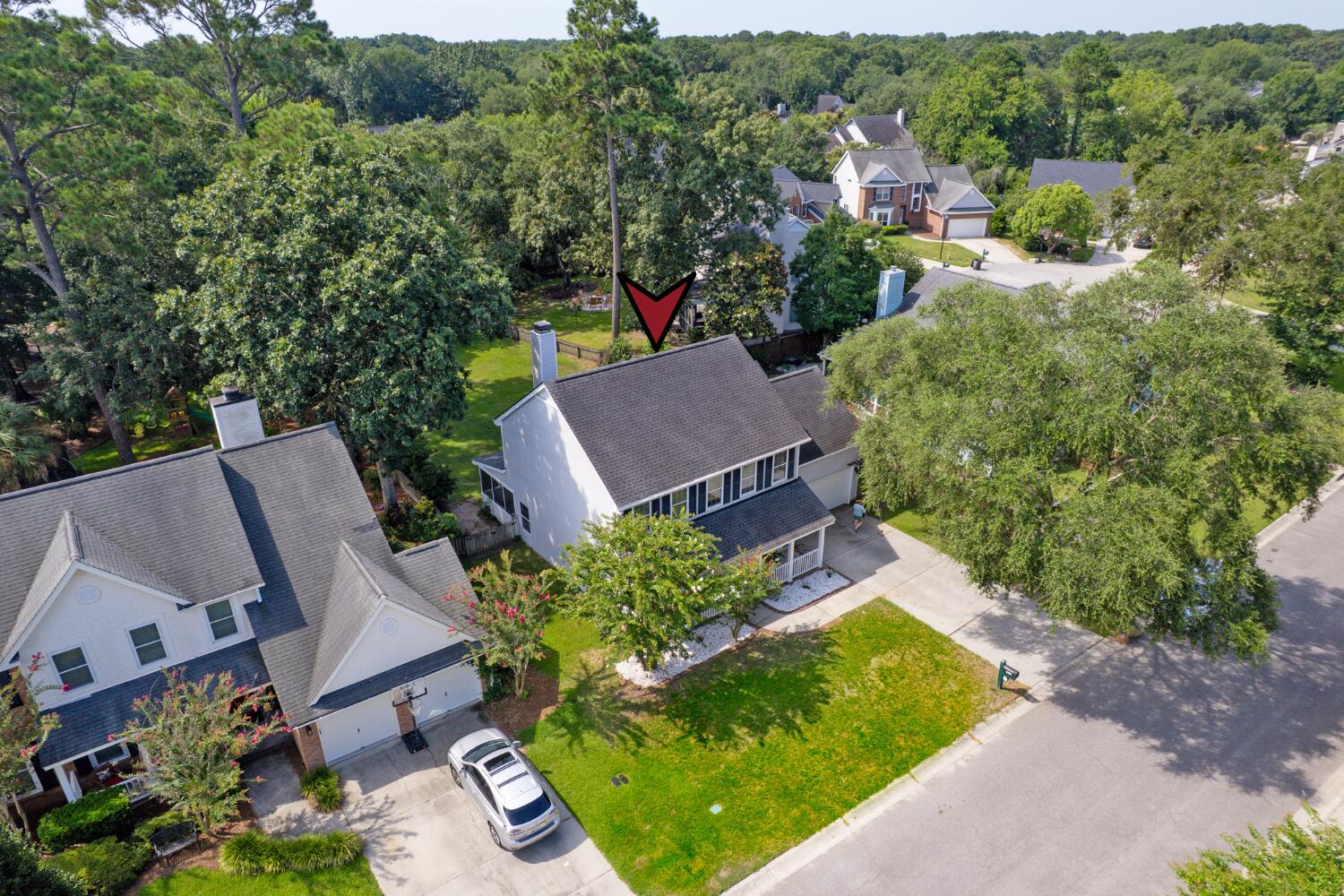 3298 Heathland Way
