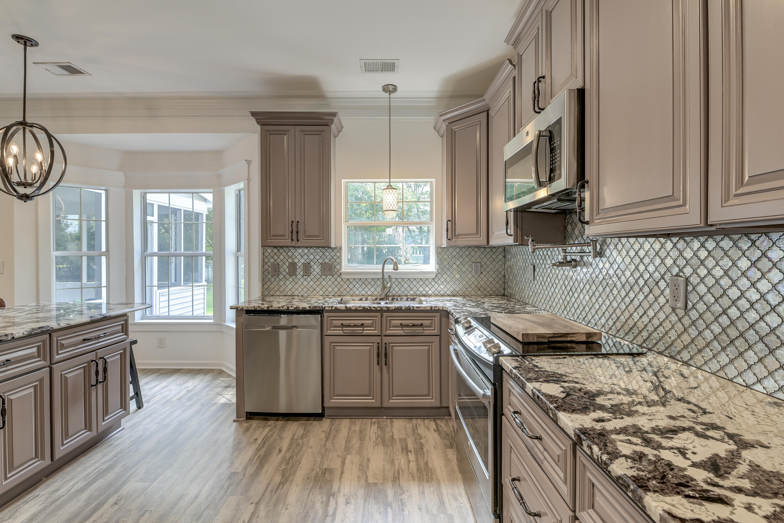 3298 Heathland Way