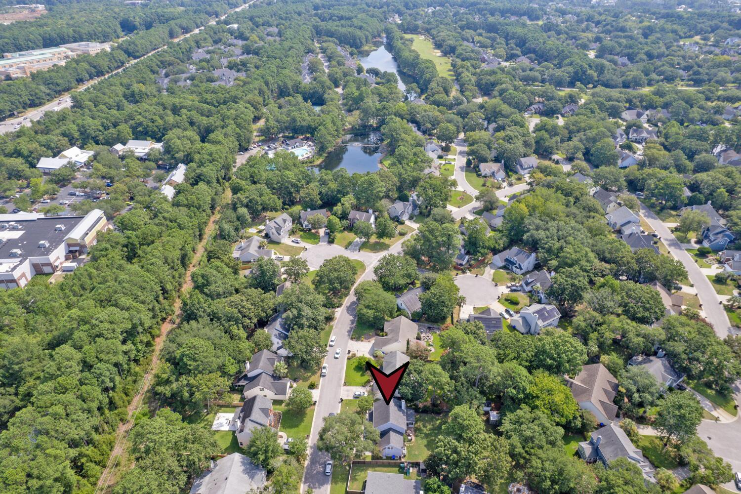 3298 Heathland Way