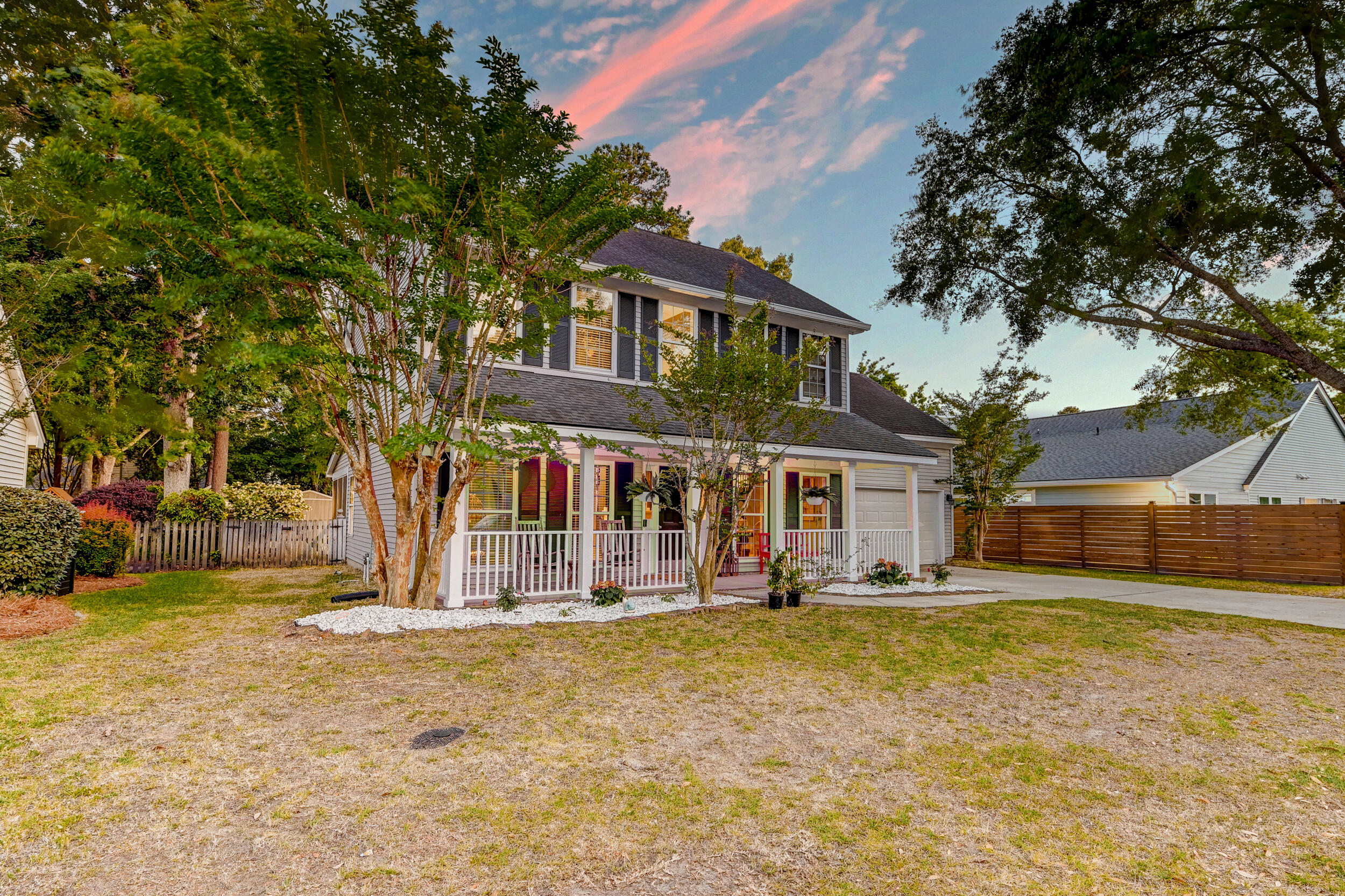 3298 Heathland Way
