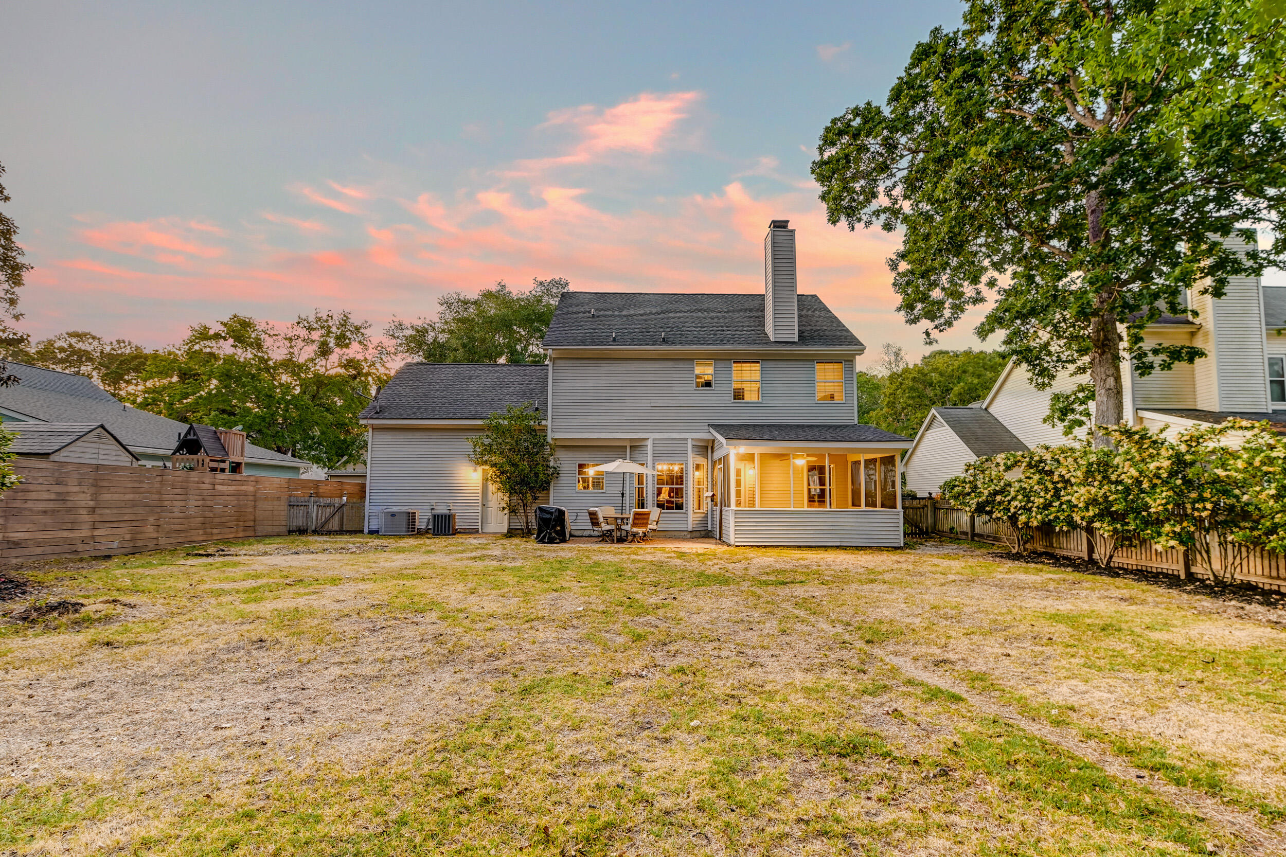 3298 Heathland Way