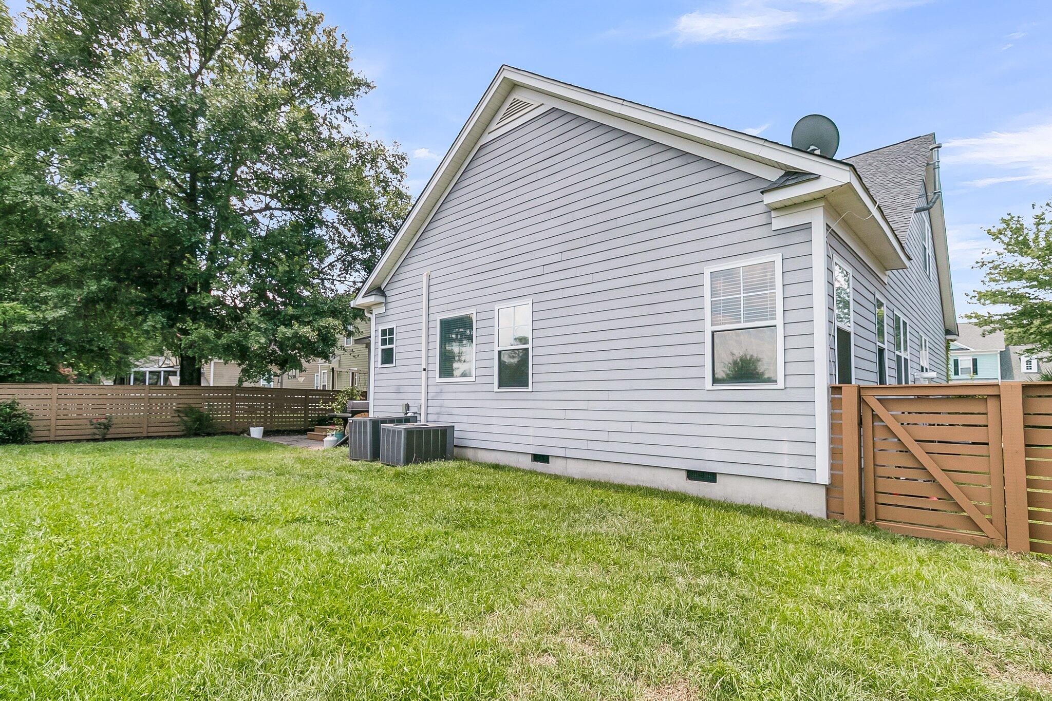 114 Marshside Drive