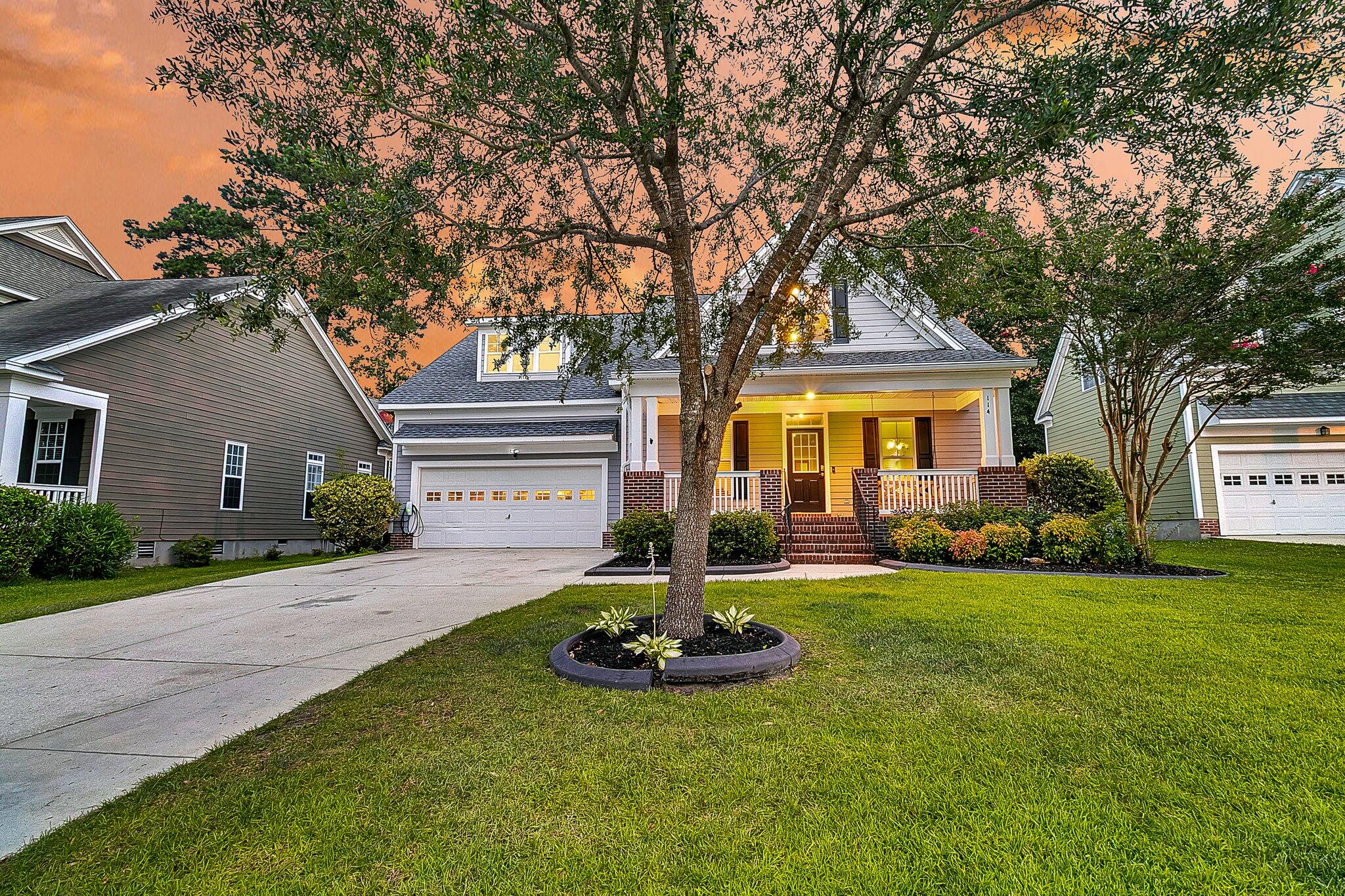 114 Marshside Drive