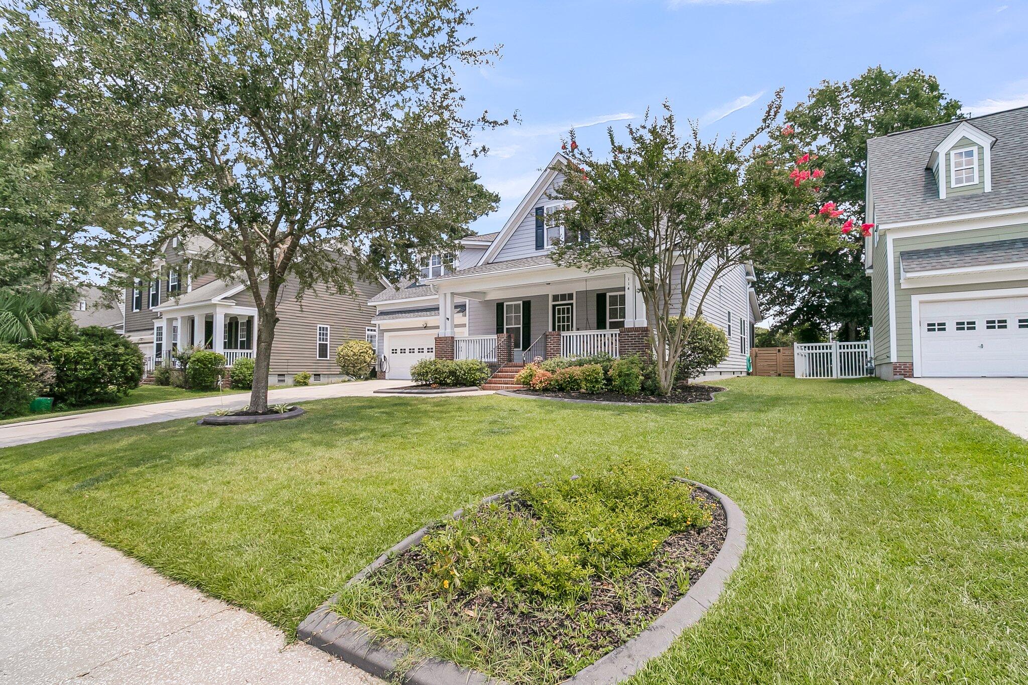 114 Marshside Drive