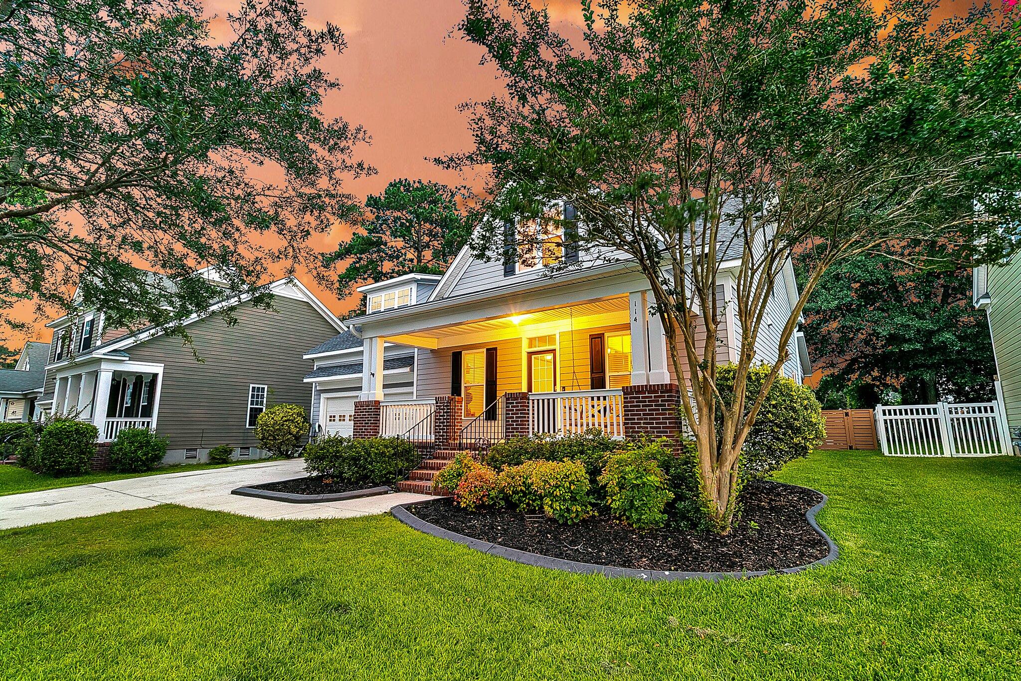 114 Marshside Drive
