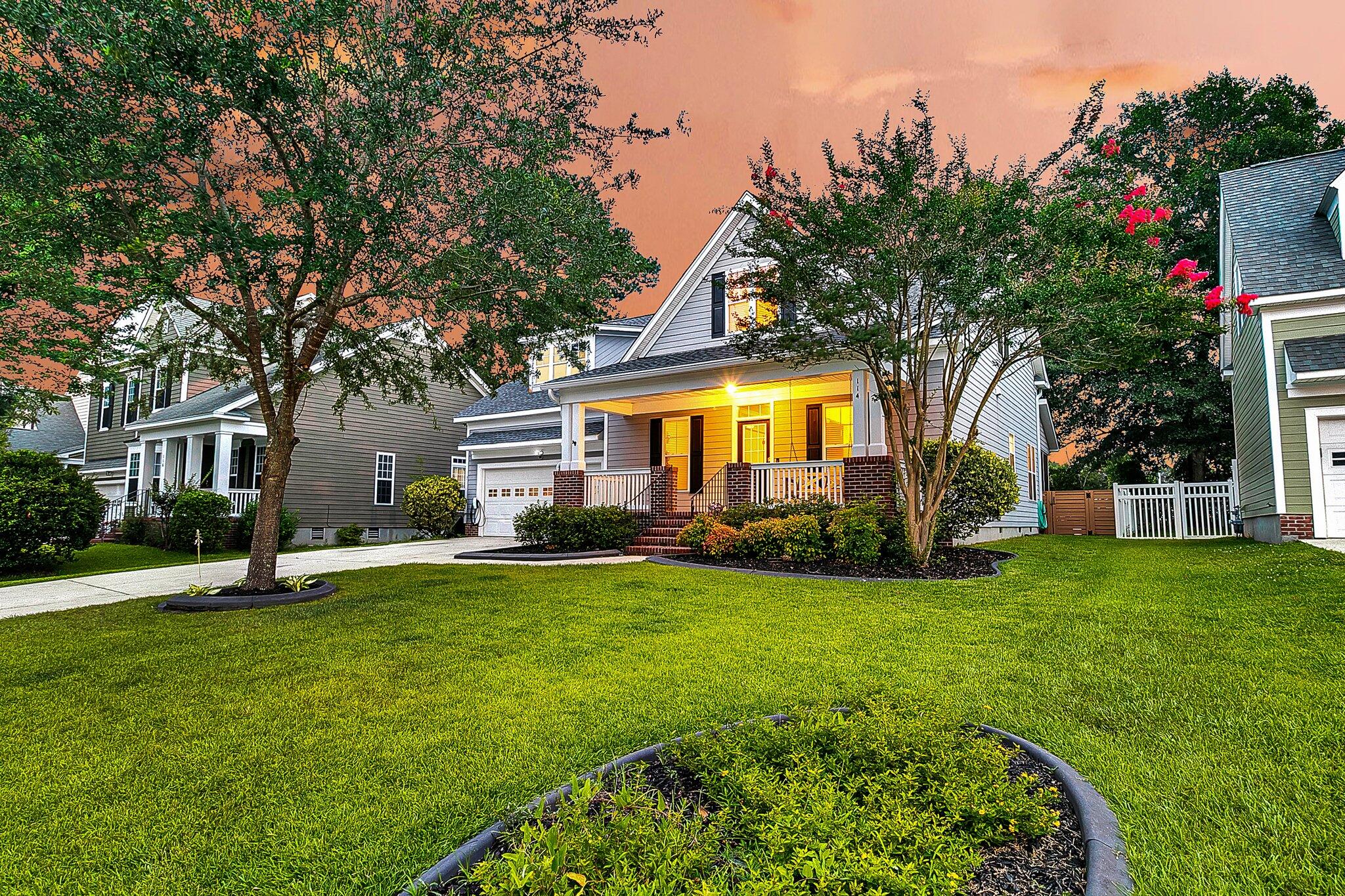 114 Marshside Drive
