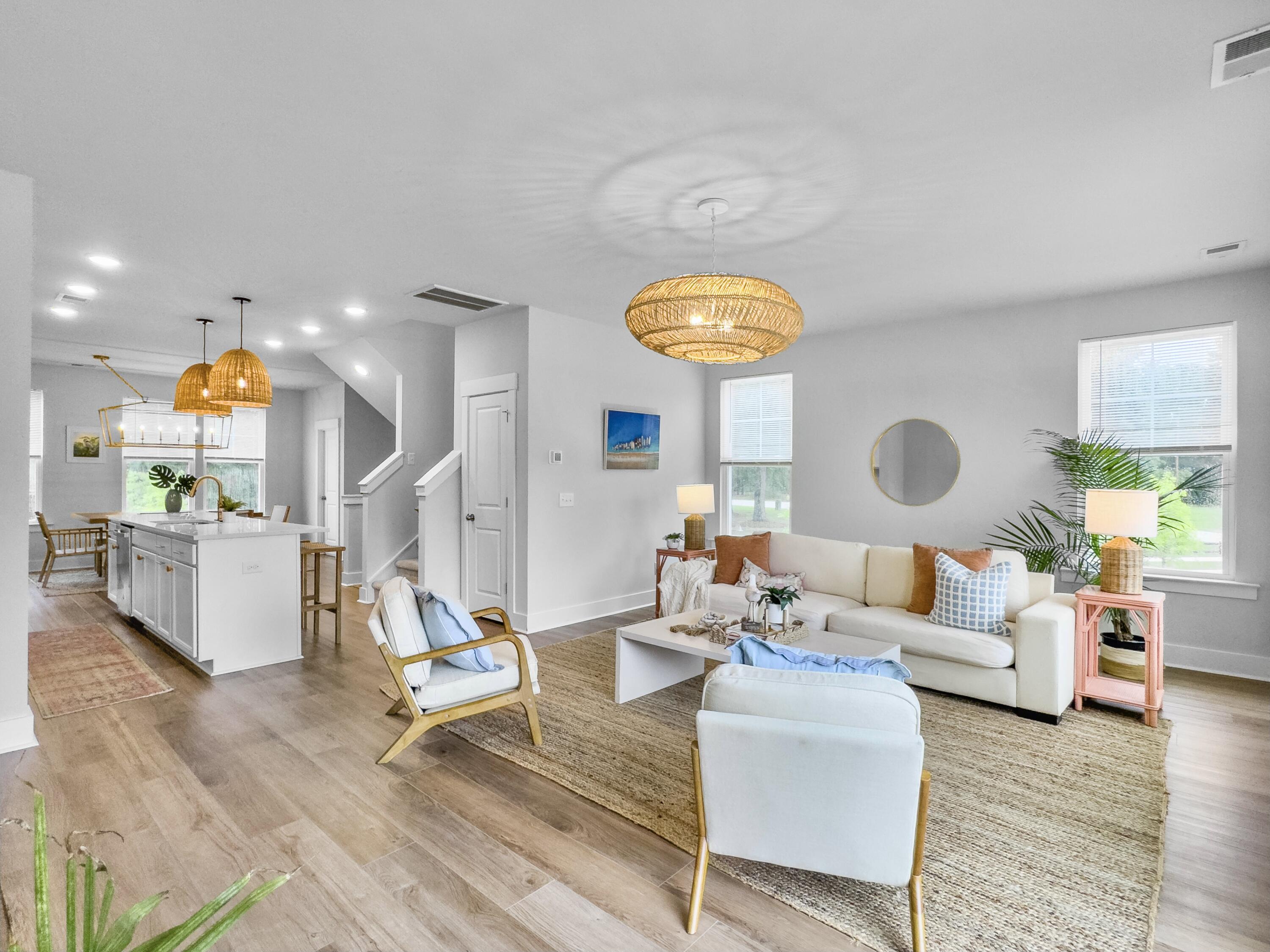 1001 Pettiford Place
