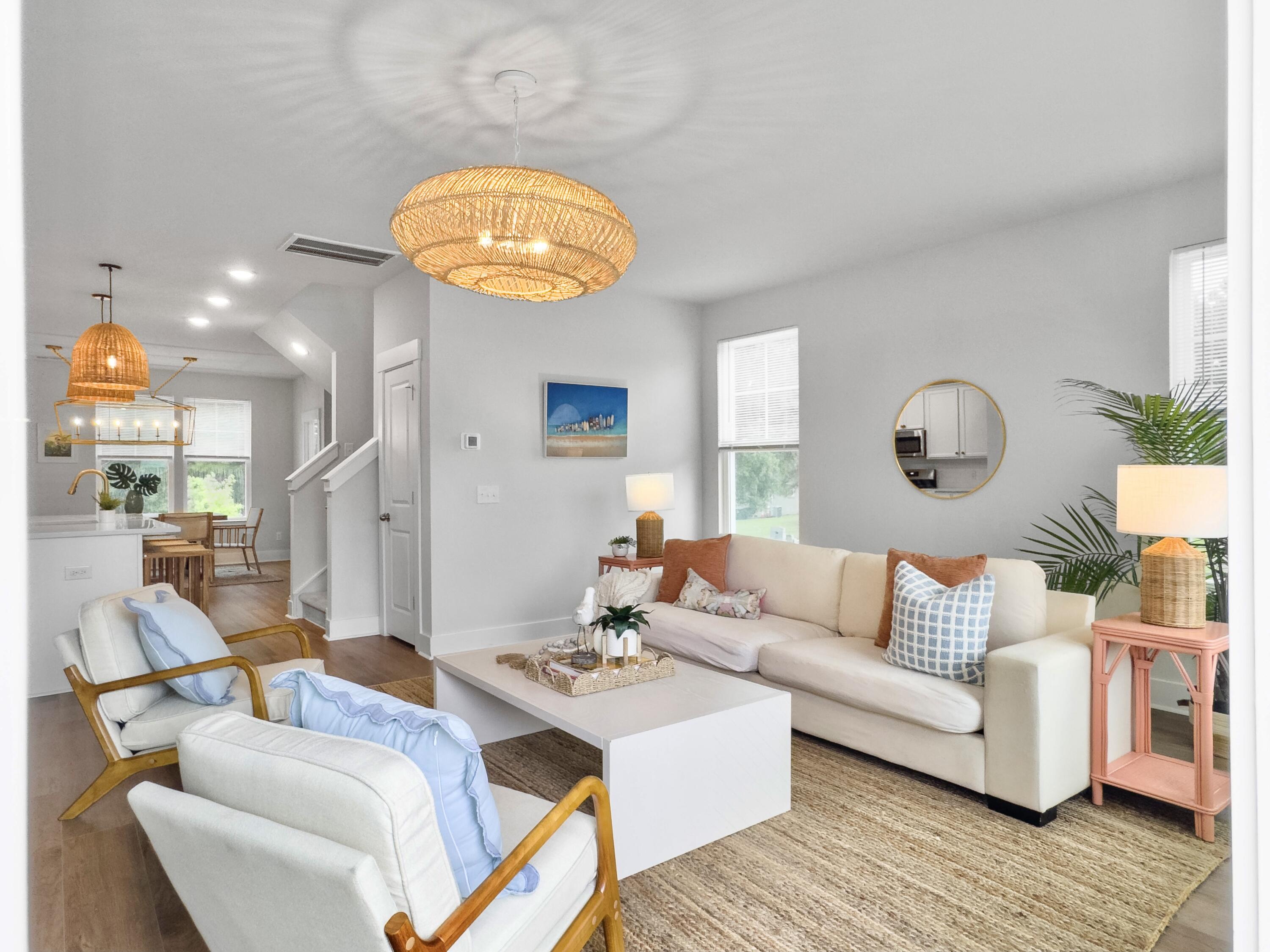 1001 Pettiford Place