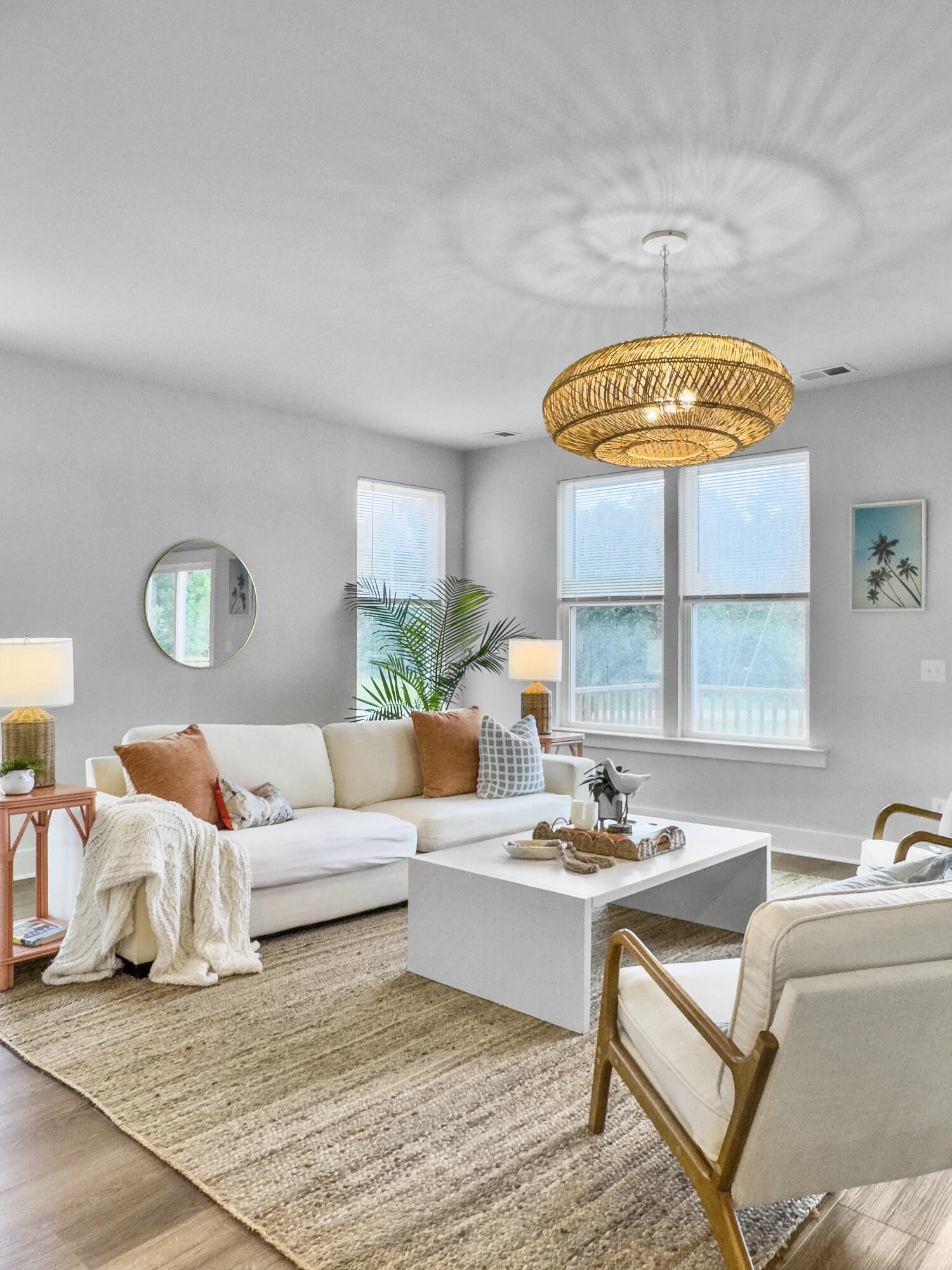 1001 Pettiford Place