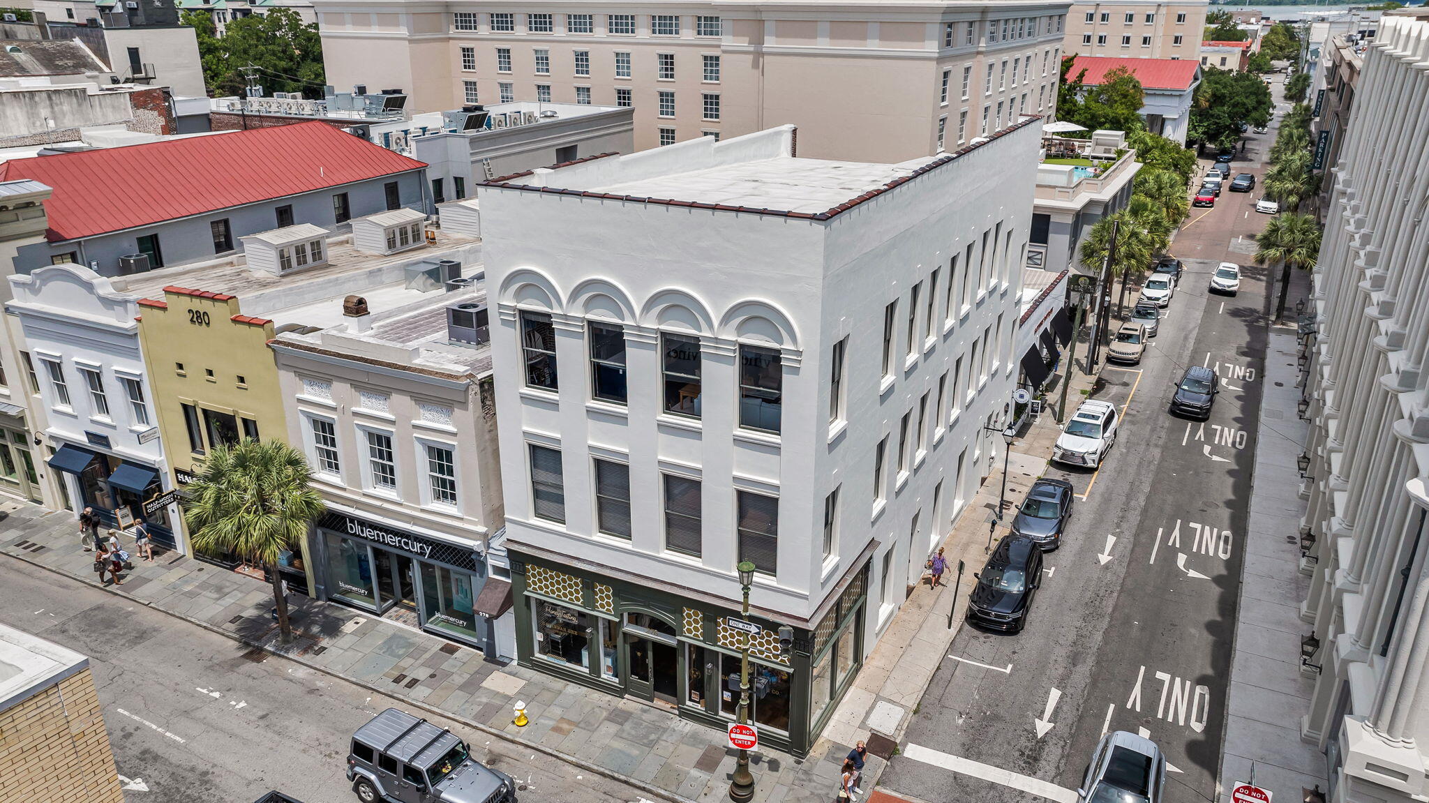278 King Street # C