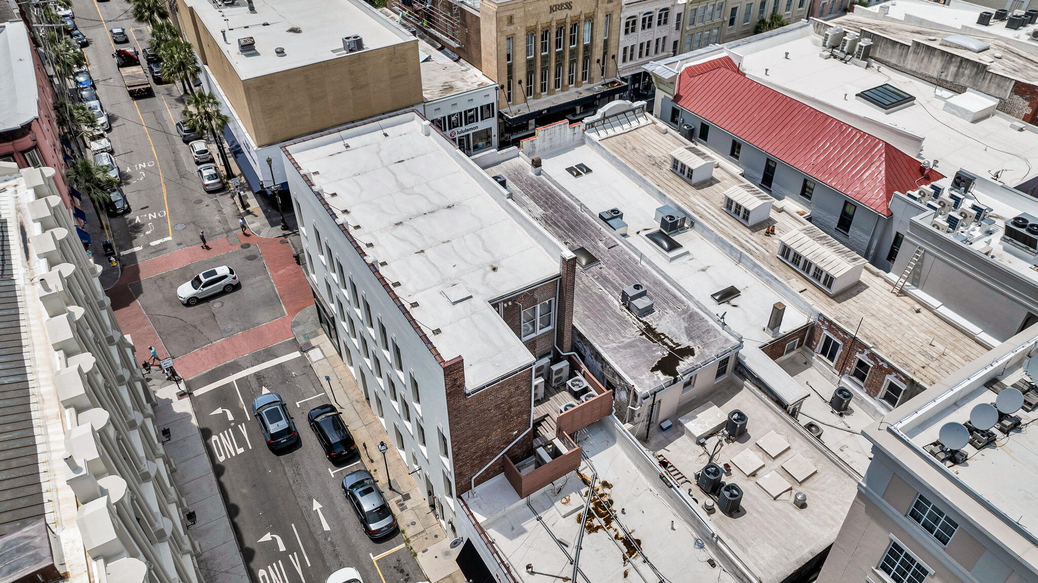 278 King Street # C
