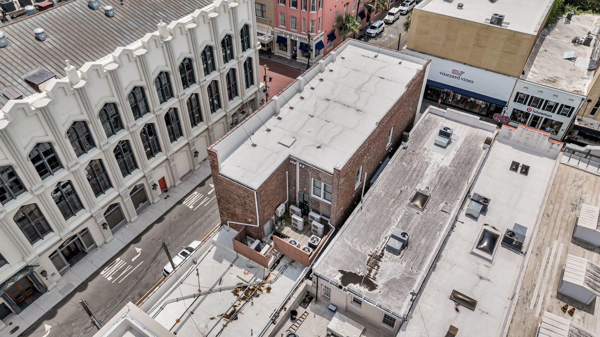 278 King Street # C