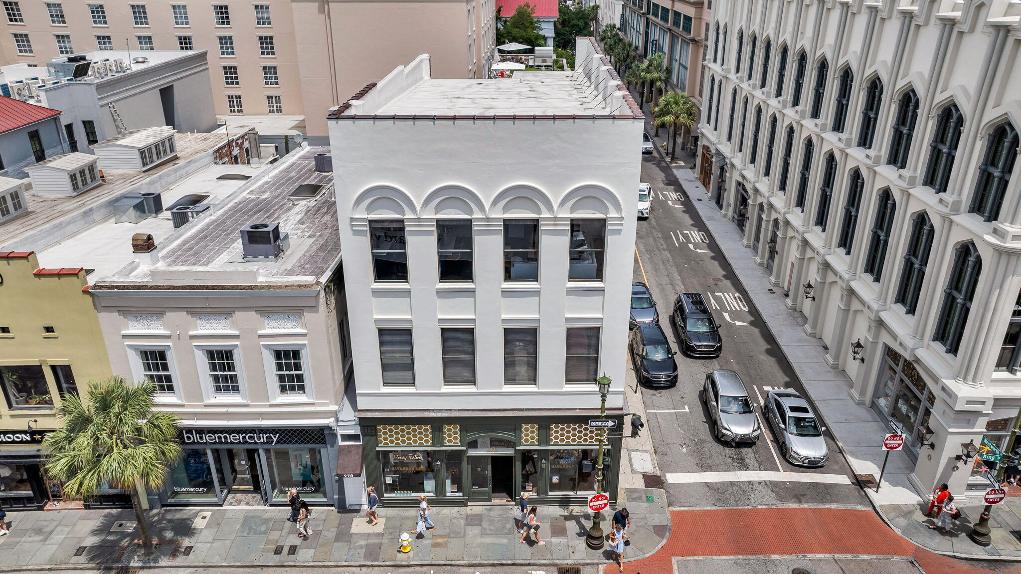 278 King Street # C