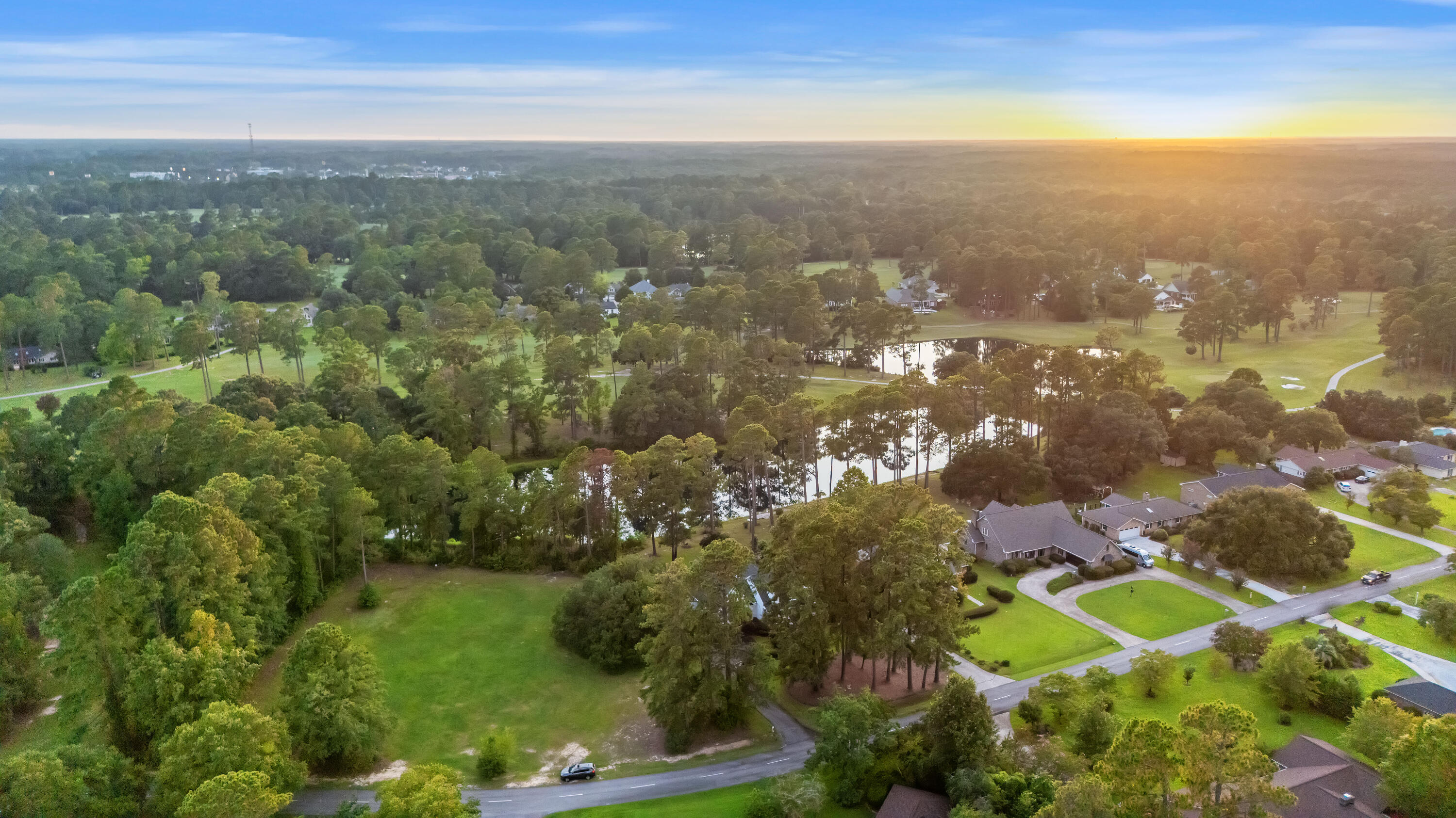 202 Cooper Drive