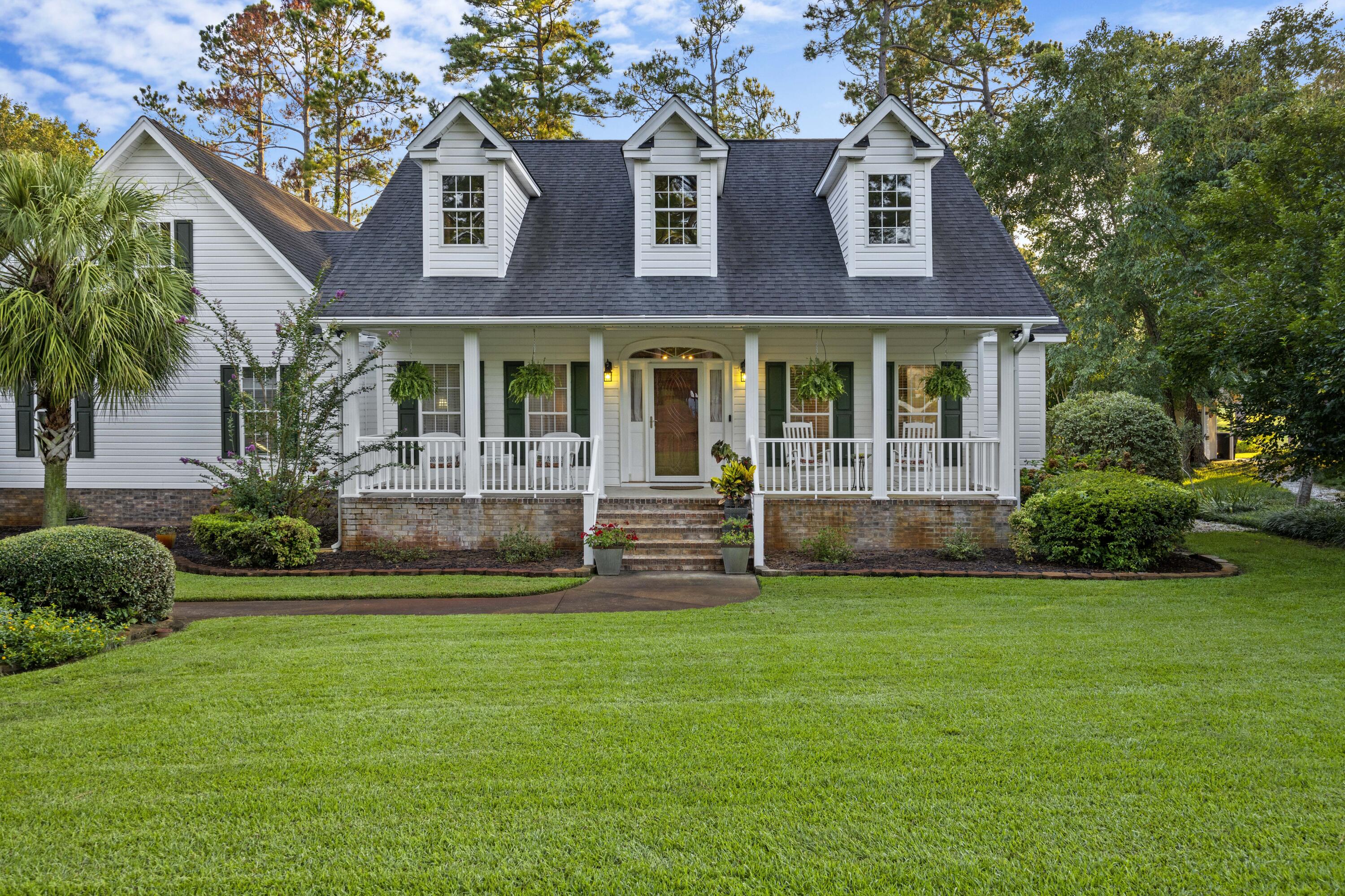 202 Cooper Drive